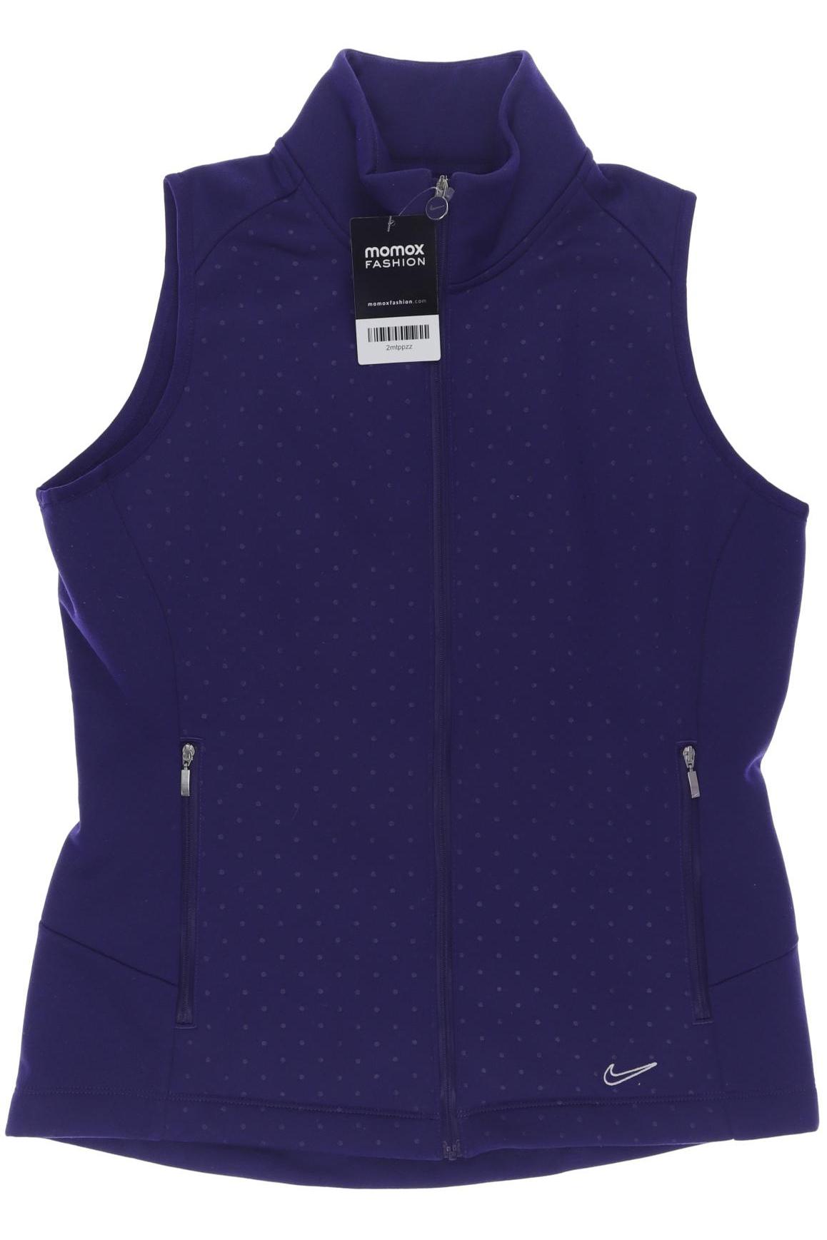 

Nike Golf Damen Weste, blau, Gr. 38