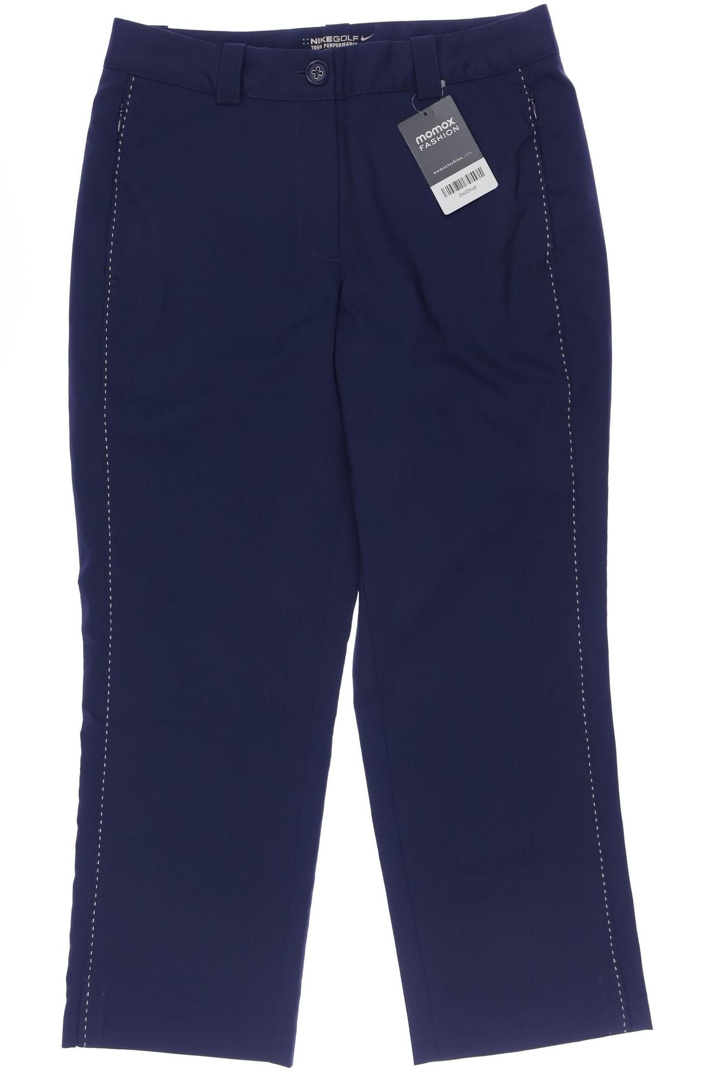 

Nike Golf Damen Stoffhose, marineblau, Gr. 36