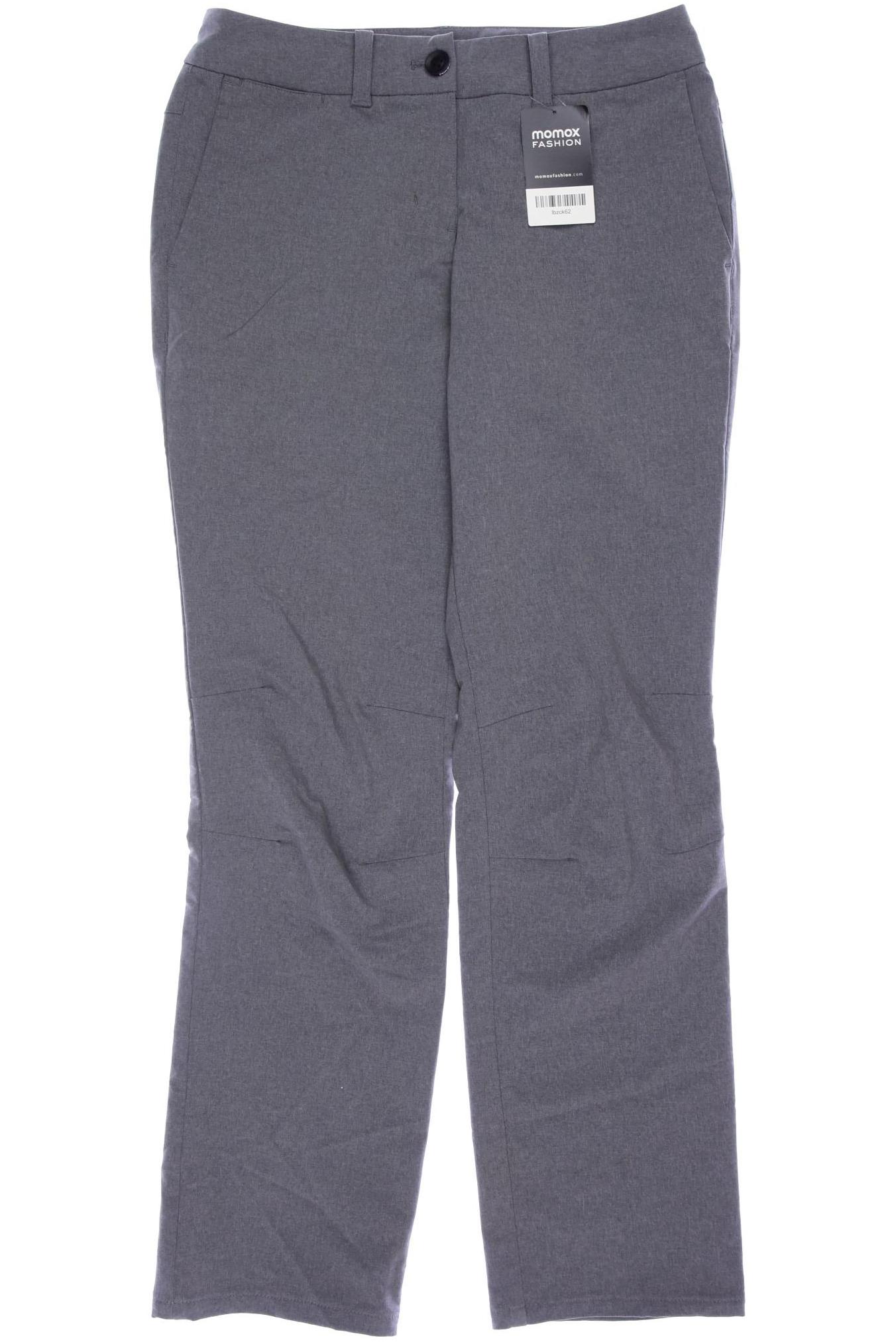 

Nike Golf Damen Stoffhose, grau, Gr. 34