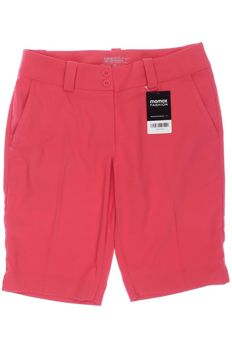 

Nike Golf Damen Shorts, pink, Gr. 36