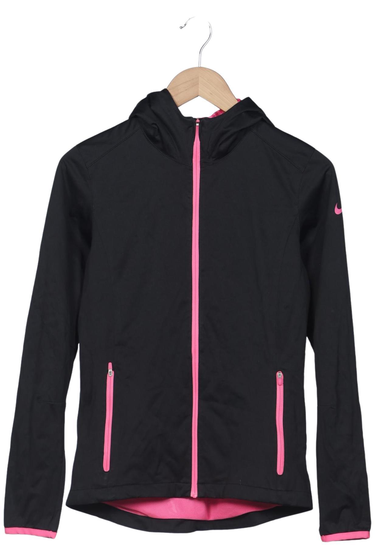 

Nike Golf Damen Kapuzenpullover, schwarz, Gr. 36