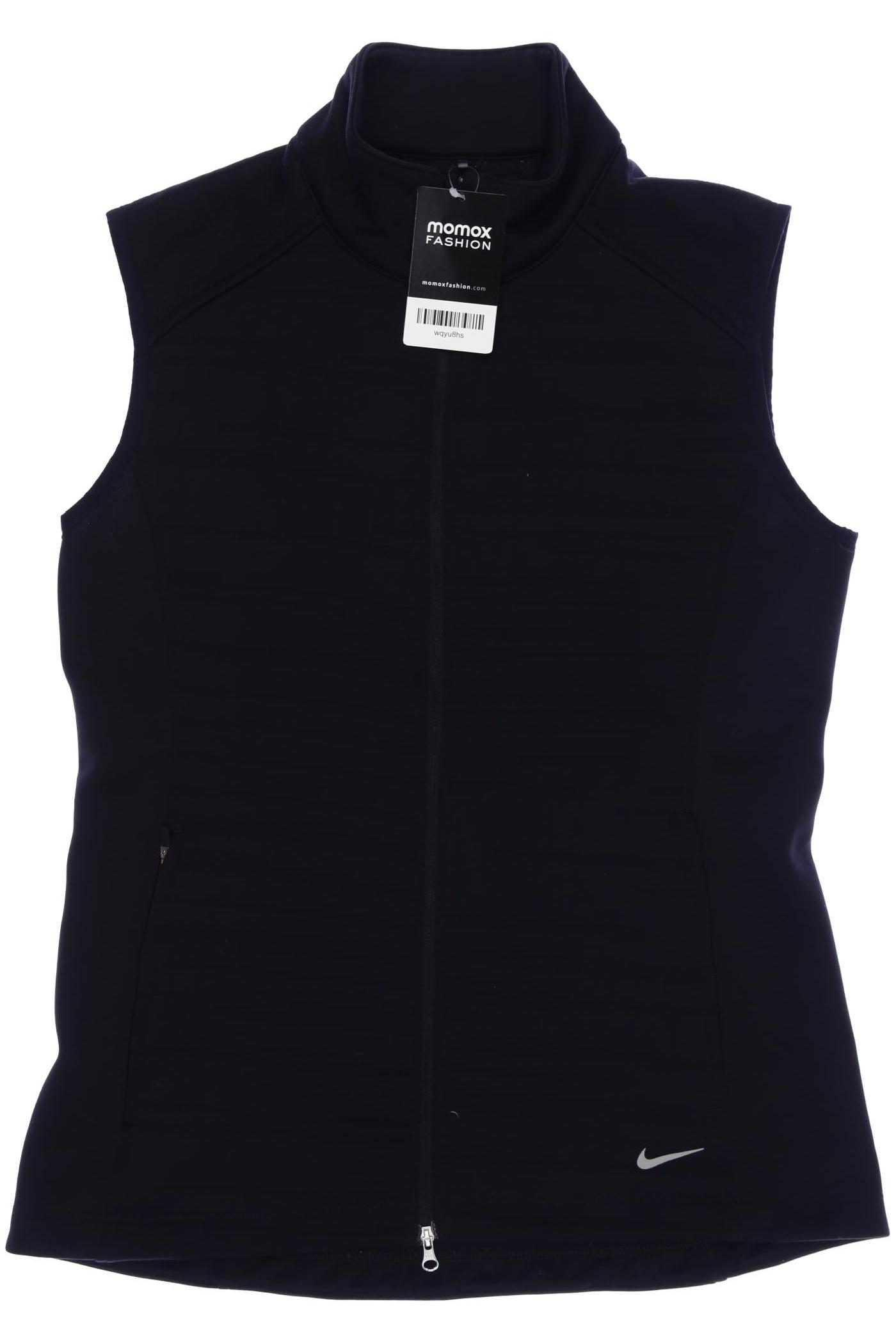 

Nike Golf Damen Weste, schwarz, Gr. 38