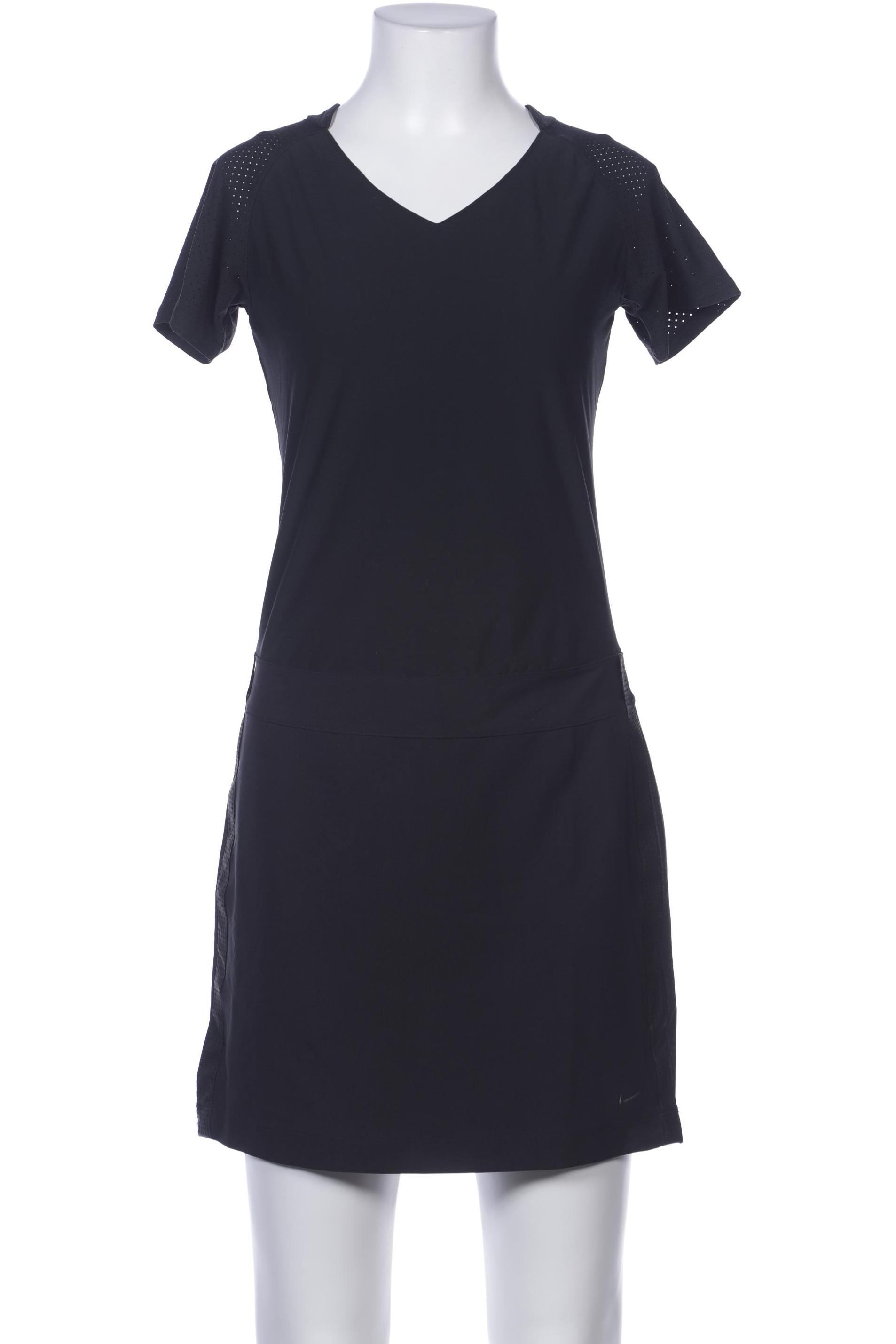 

Nike Golf Damen Kleid, schwarz, Gr. 34
