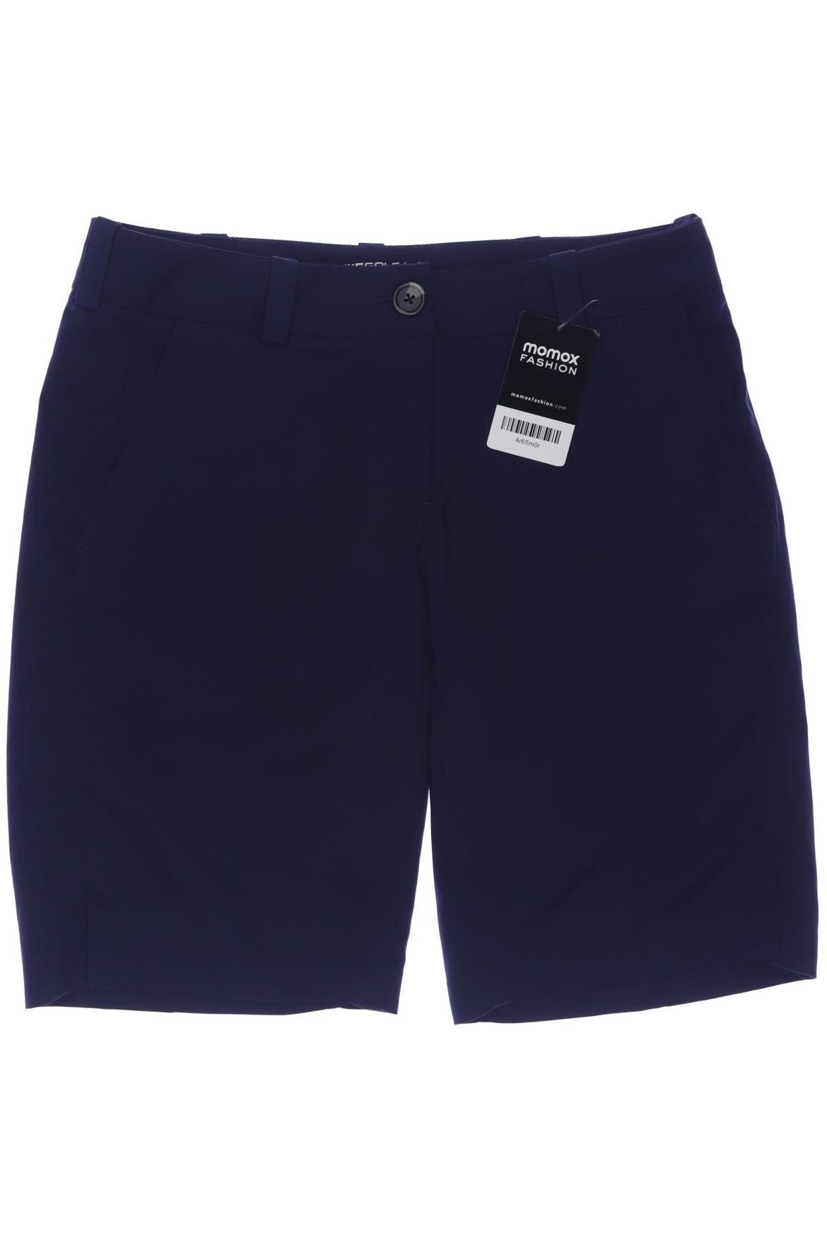 

Nike Golf Damen Shorts, marineblau, Gr. 38