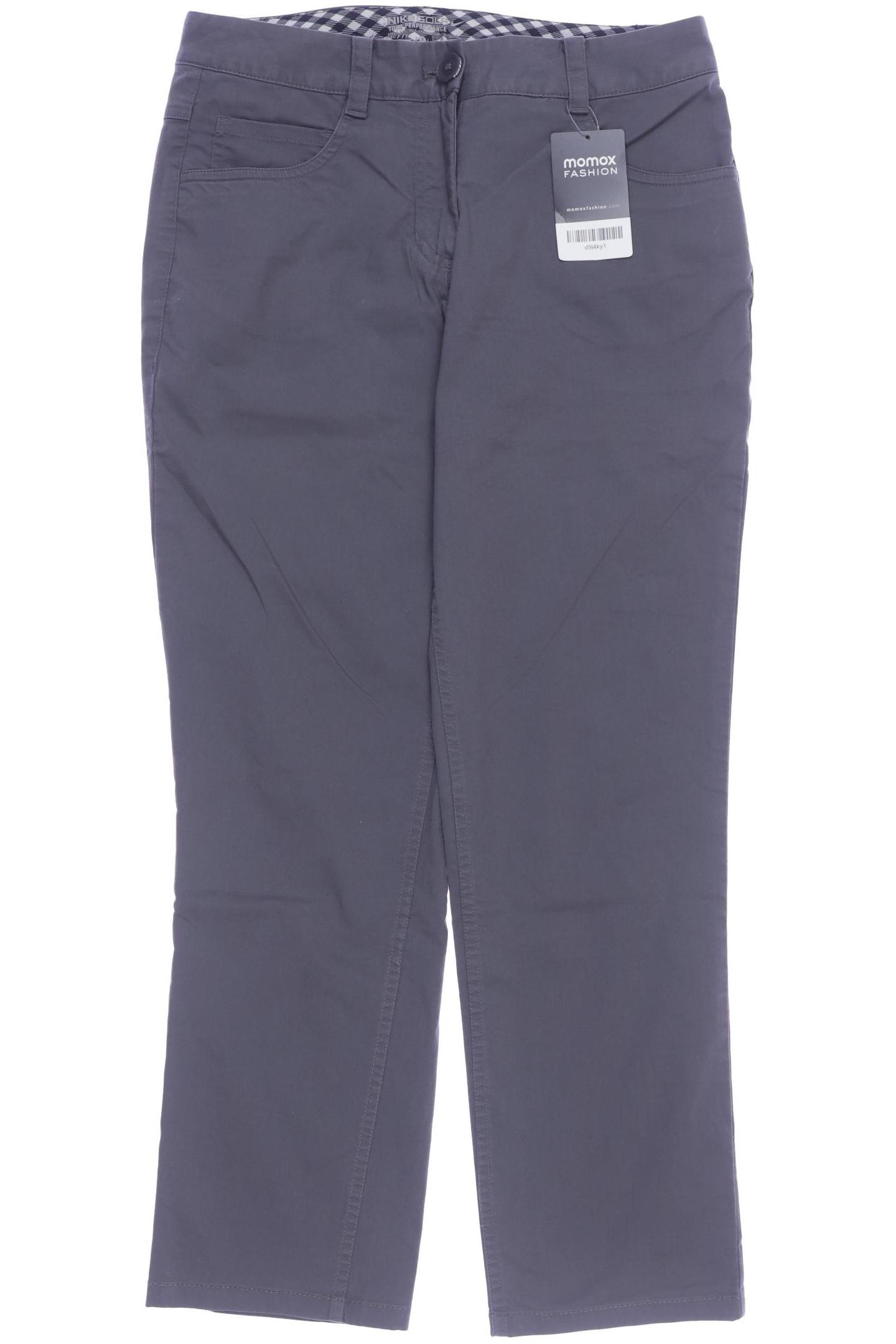

Nike Golf Damen Stoffhose, grau, Gr. 34