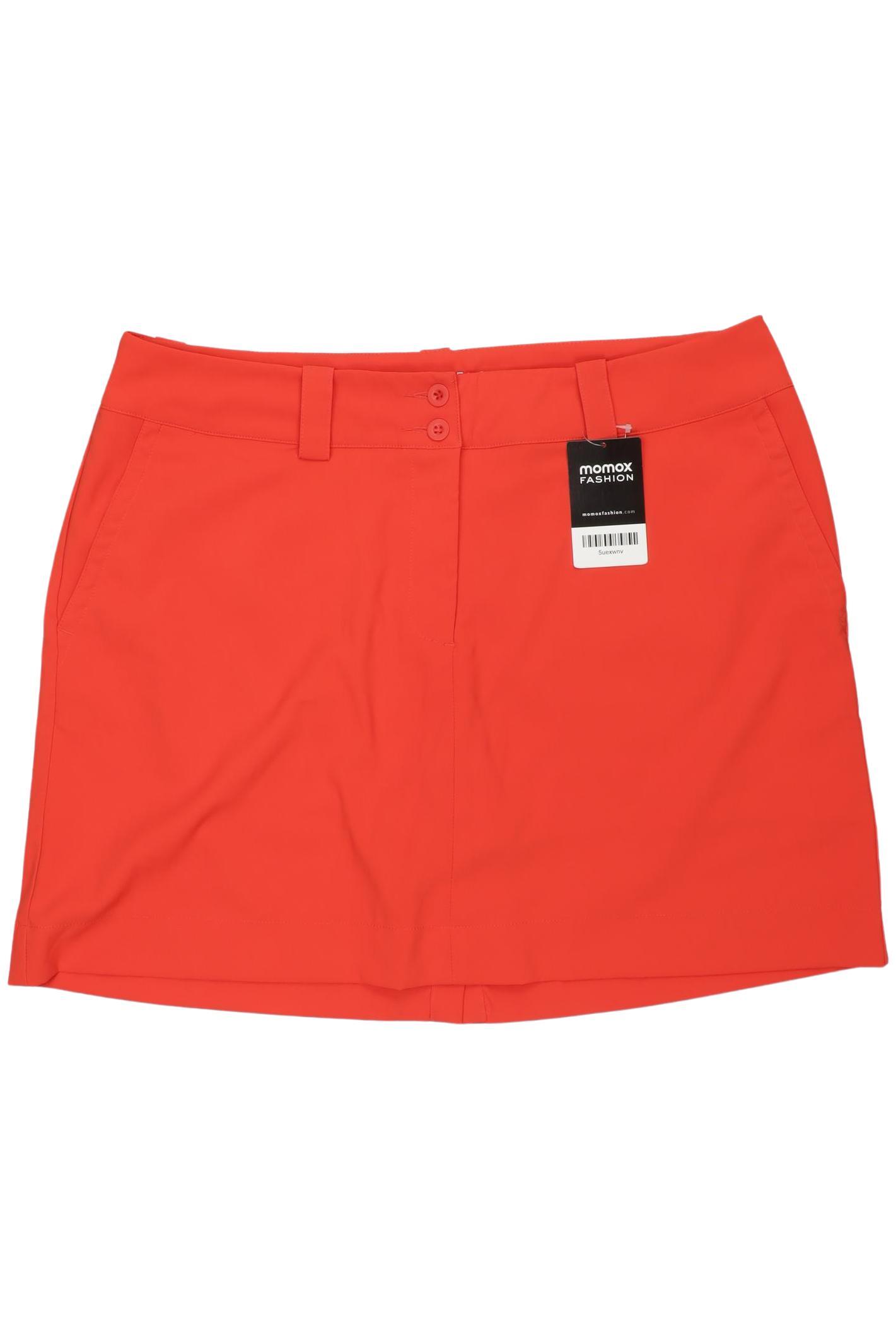 

Nike Golf Damen Rock, rot, Gr. 44