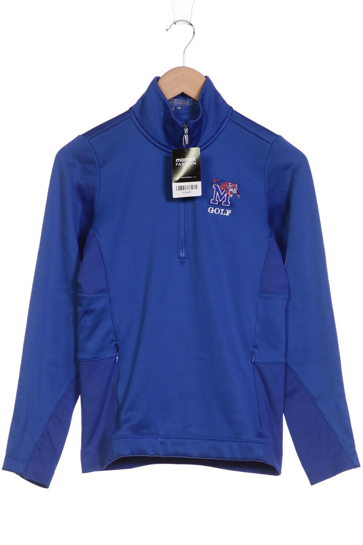 

Nike Golf Damen Sweatshirt, blau, Gr. 36