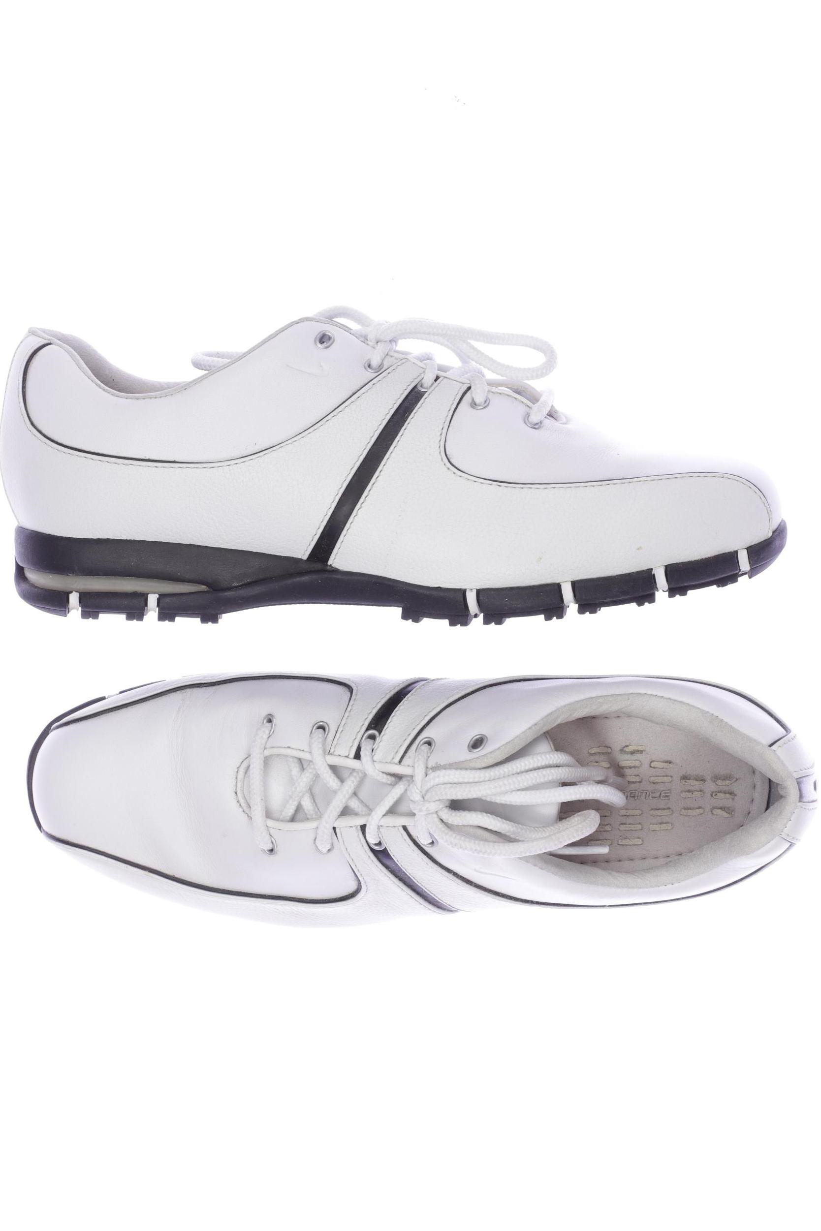 

Nike Golf Damen Halbschuh, weiß, Gr. 40