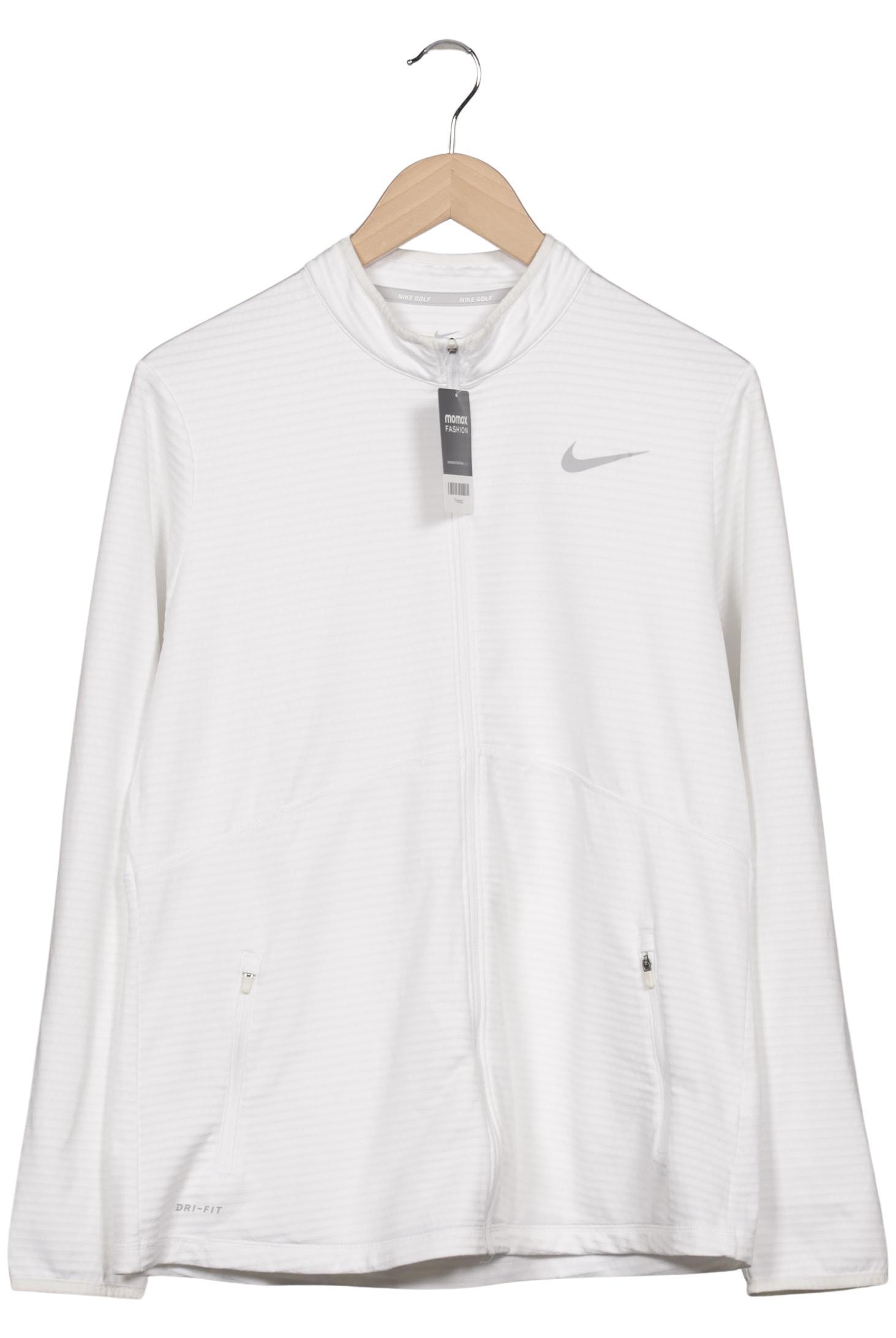 

Nike Golf Damen Sweatshirt, weiß, Gr. 44