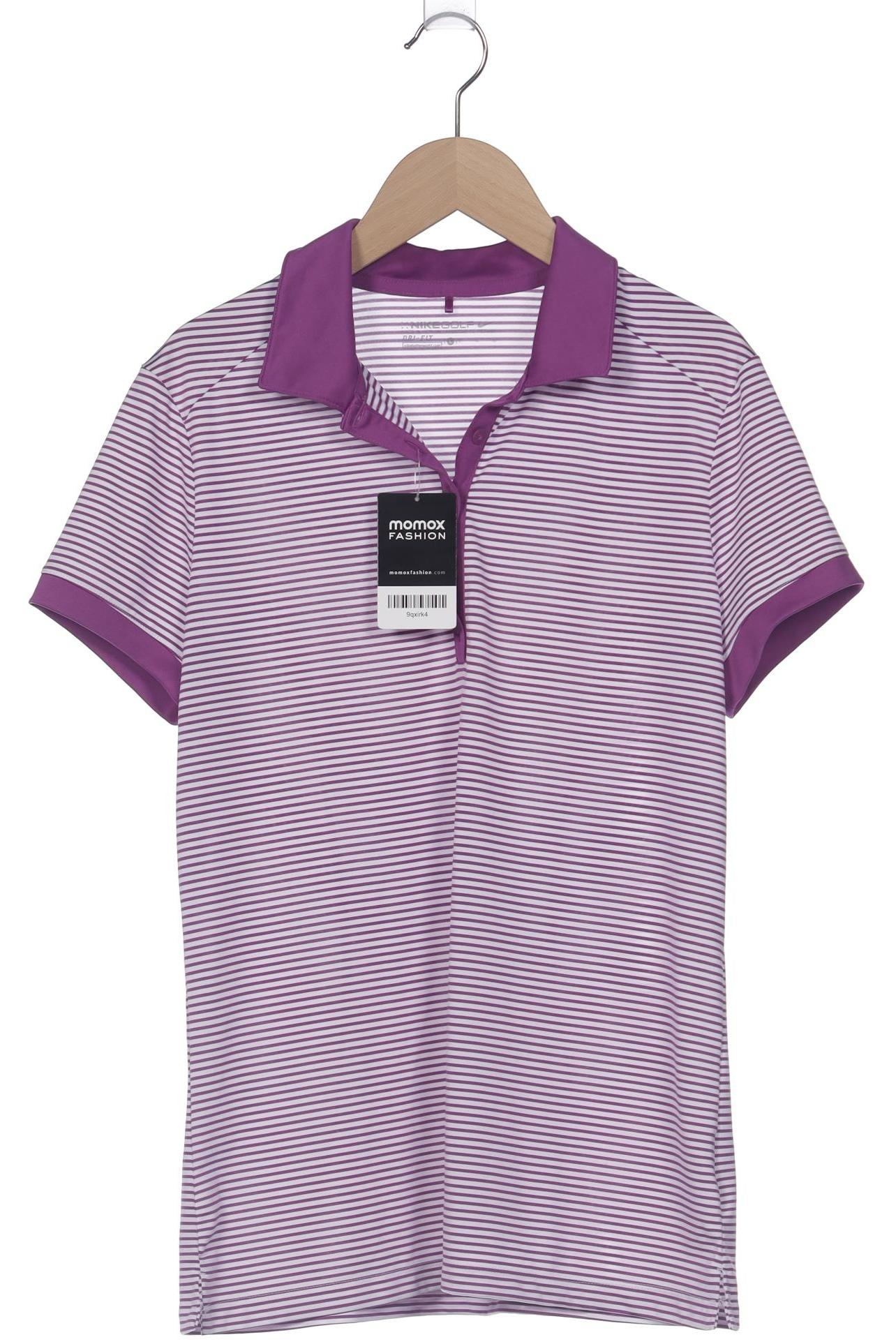 Thumbnail - Nike Golf Damen Poloshirt, flieder, Gr. 42