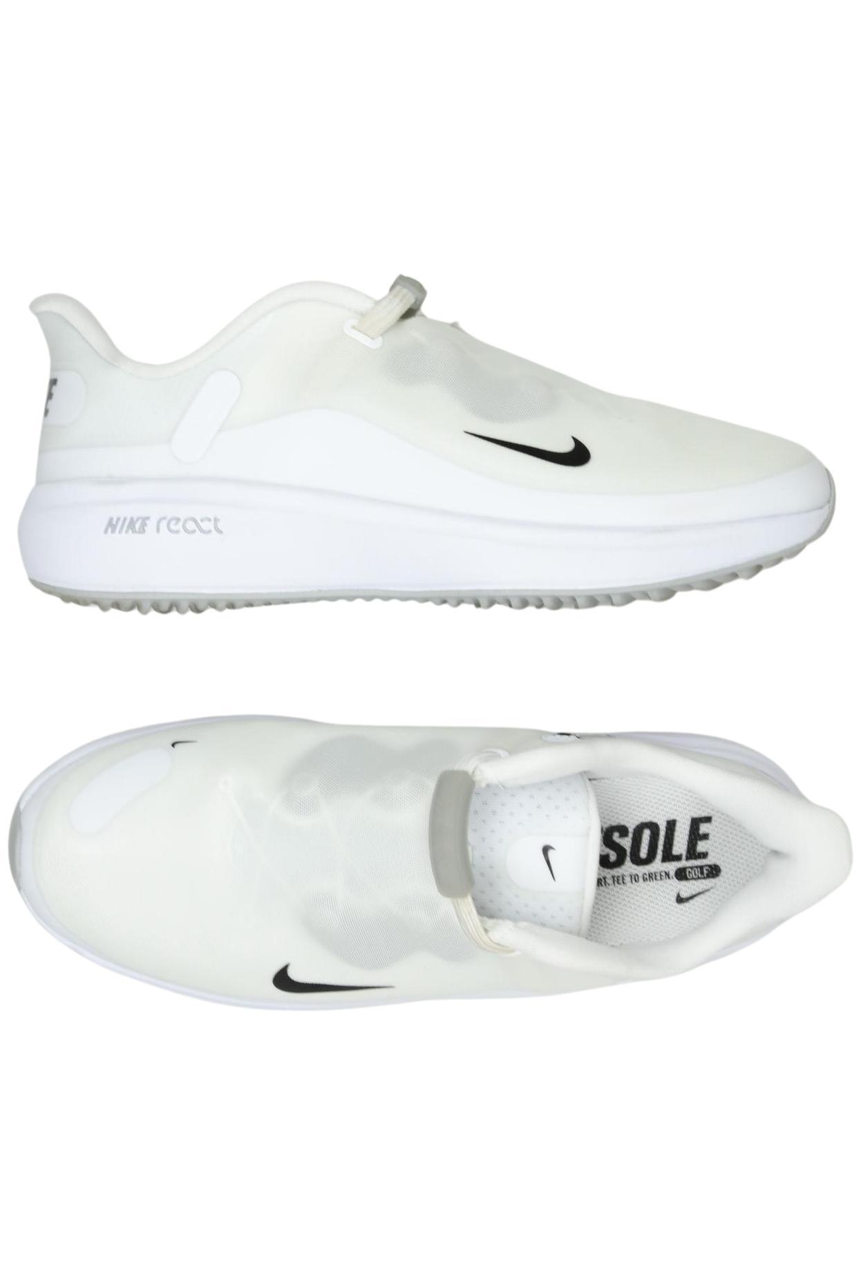 Thumbnail - Nike Golf Damen Sneakers, cremeweiß, Gr. 40