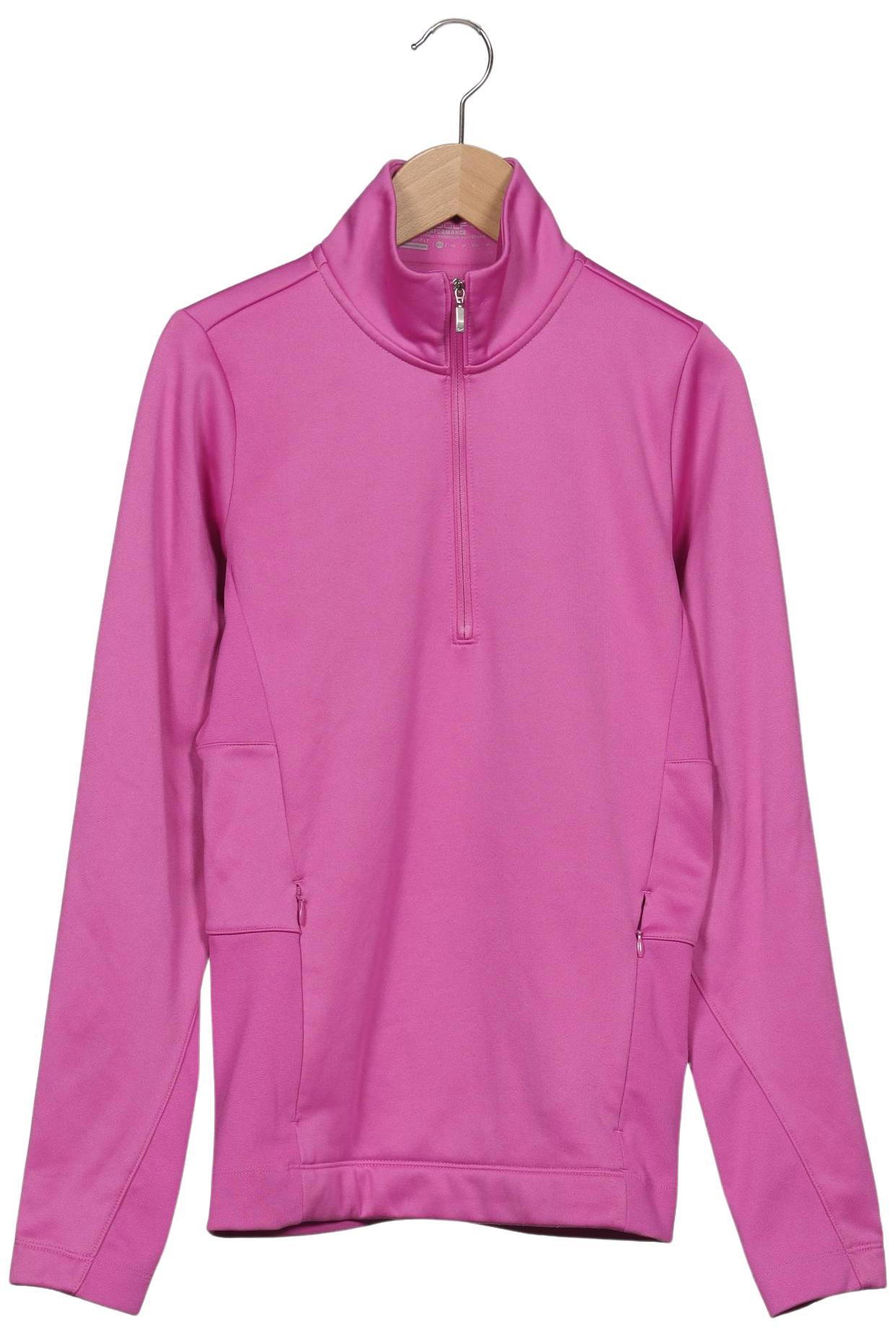 

Nike Golf Damen Sweatshirt, pink, Gr. 34