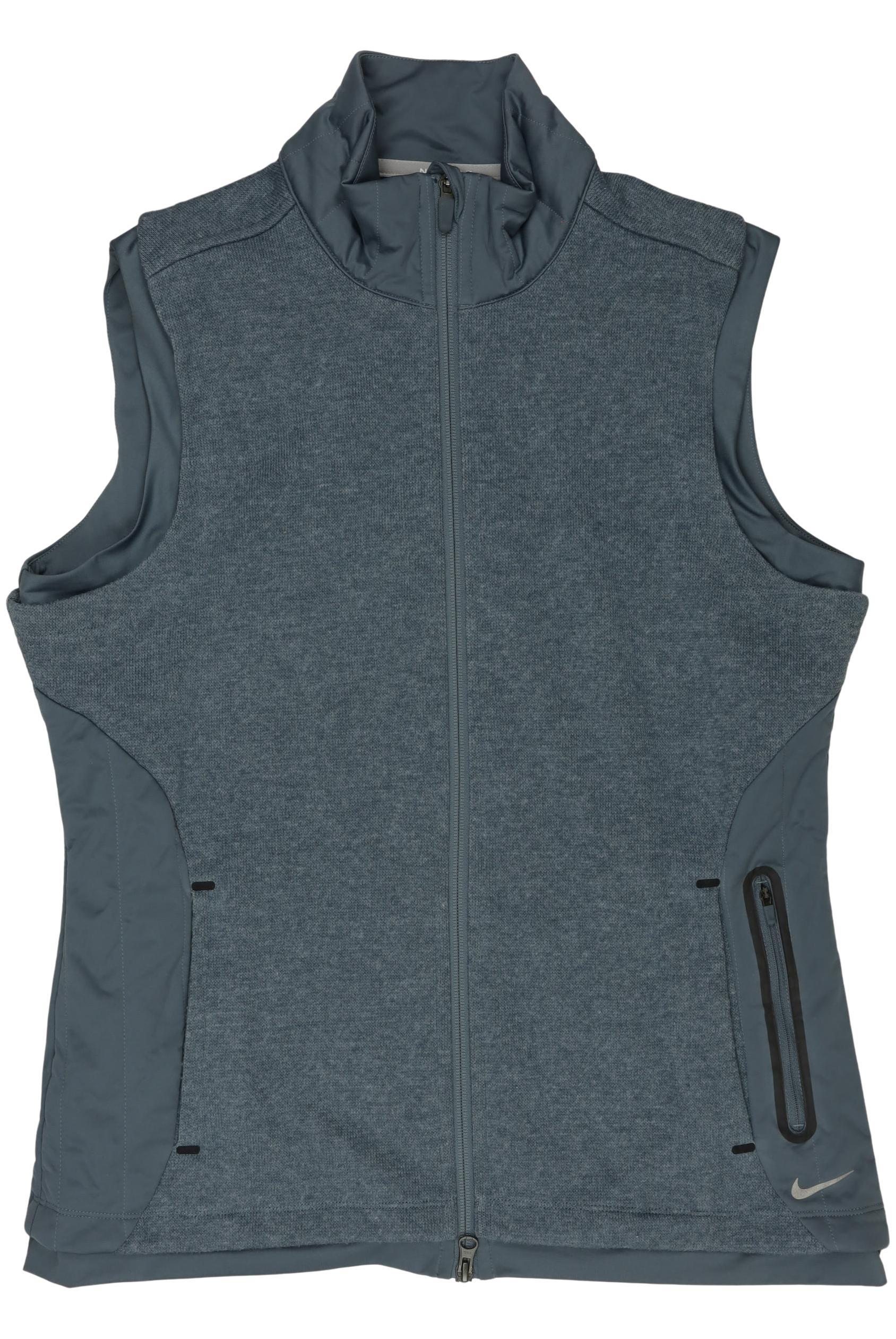 

Nike Golf Damen Weste, grau, Gr. 42