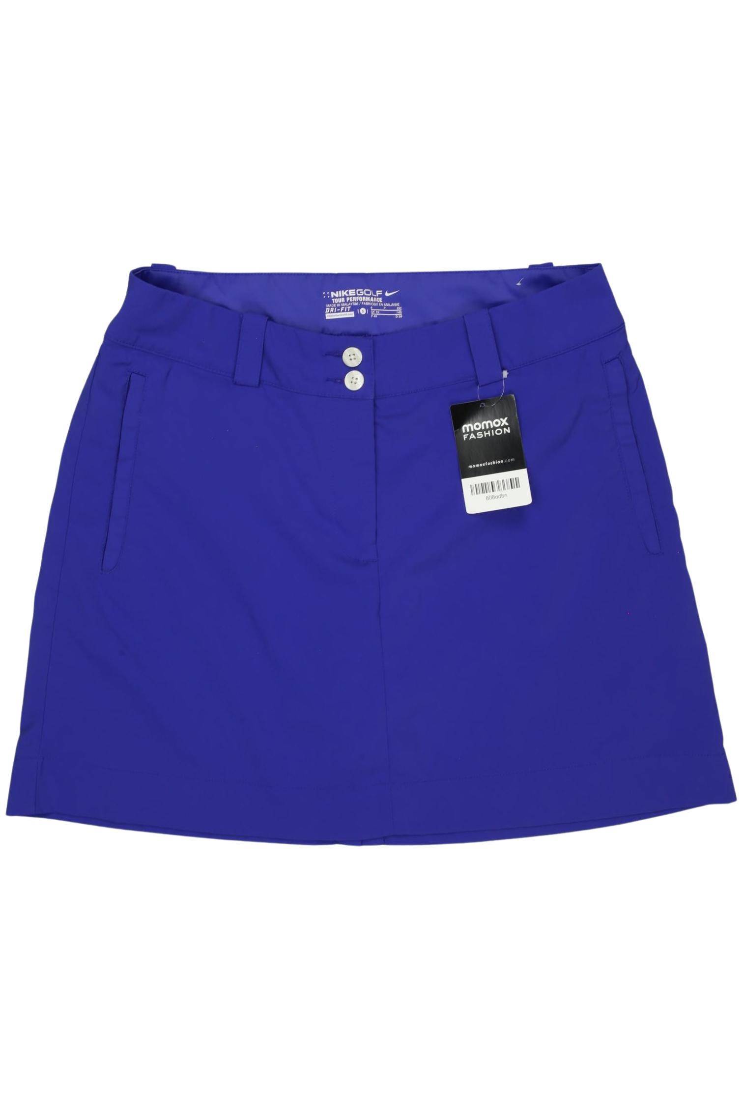 

Nike Golf Damen Rock, blau, Gr. 38