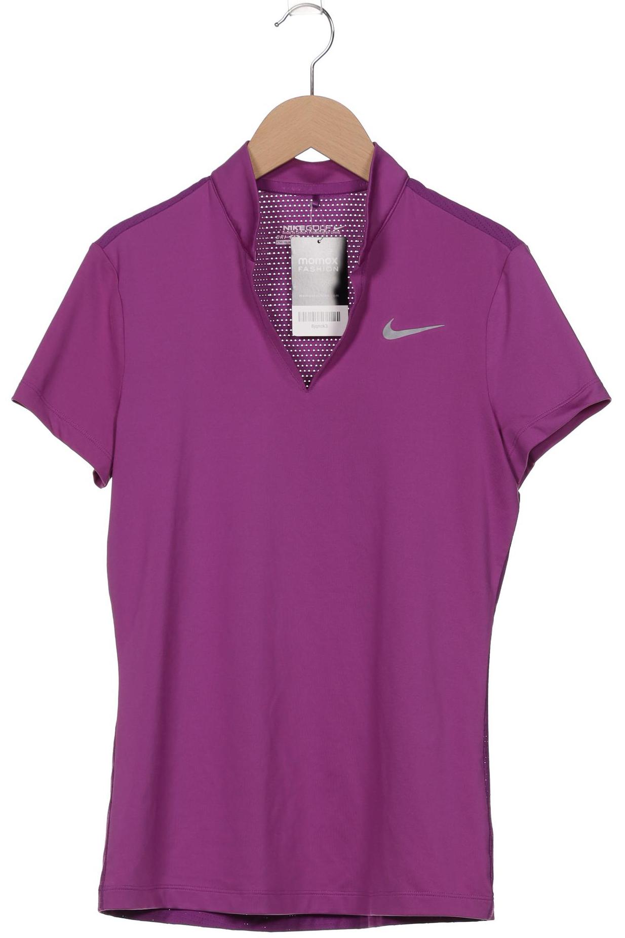 

Nike Golf Damen T-Shirt, flieder