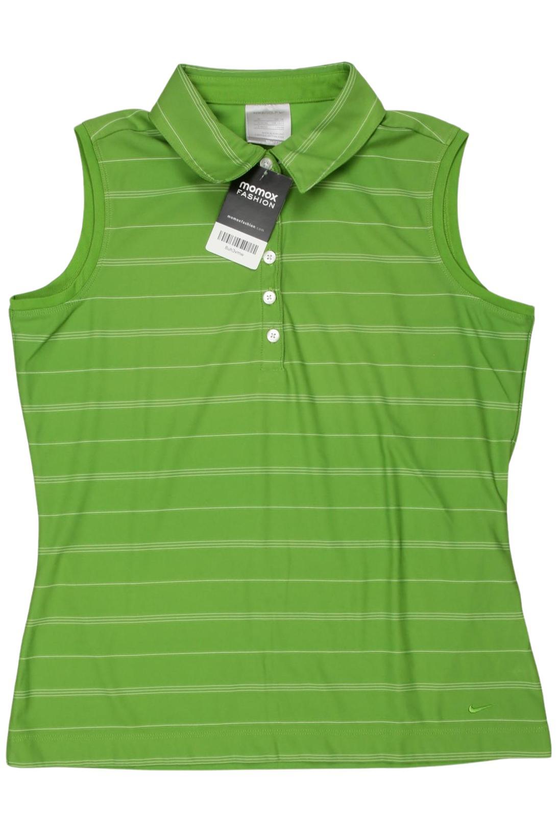 

Nike Golf Damen Top, grün, Gr. 38
