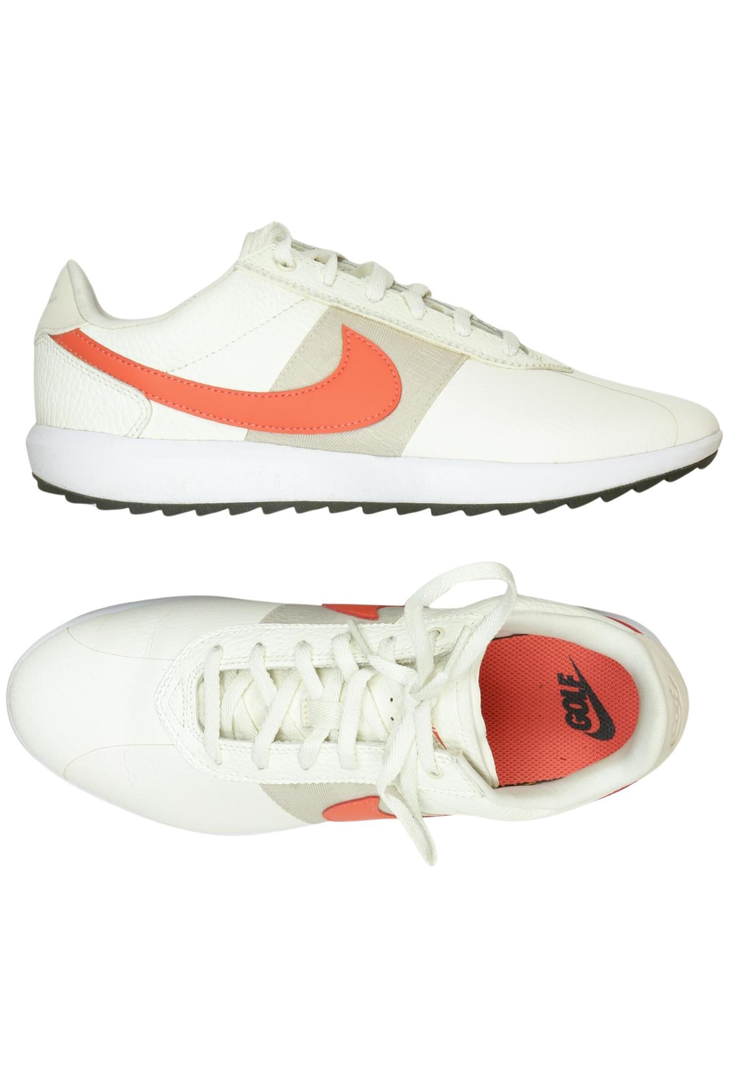 

Nike Golf Damen Sneakers, weiß, Gr. 39