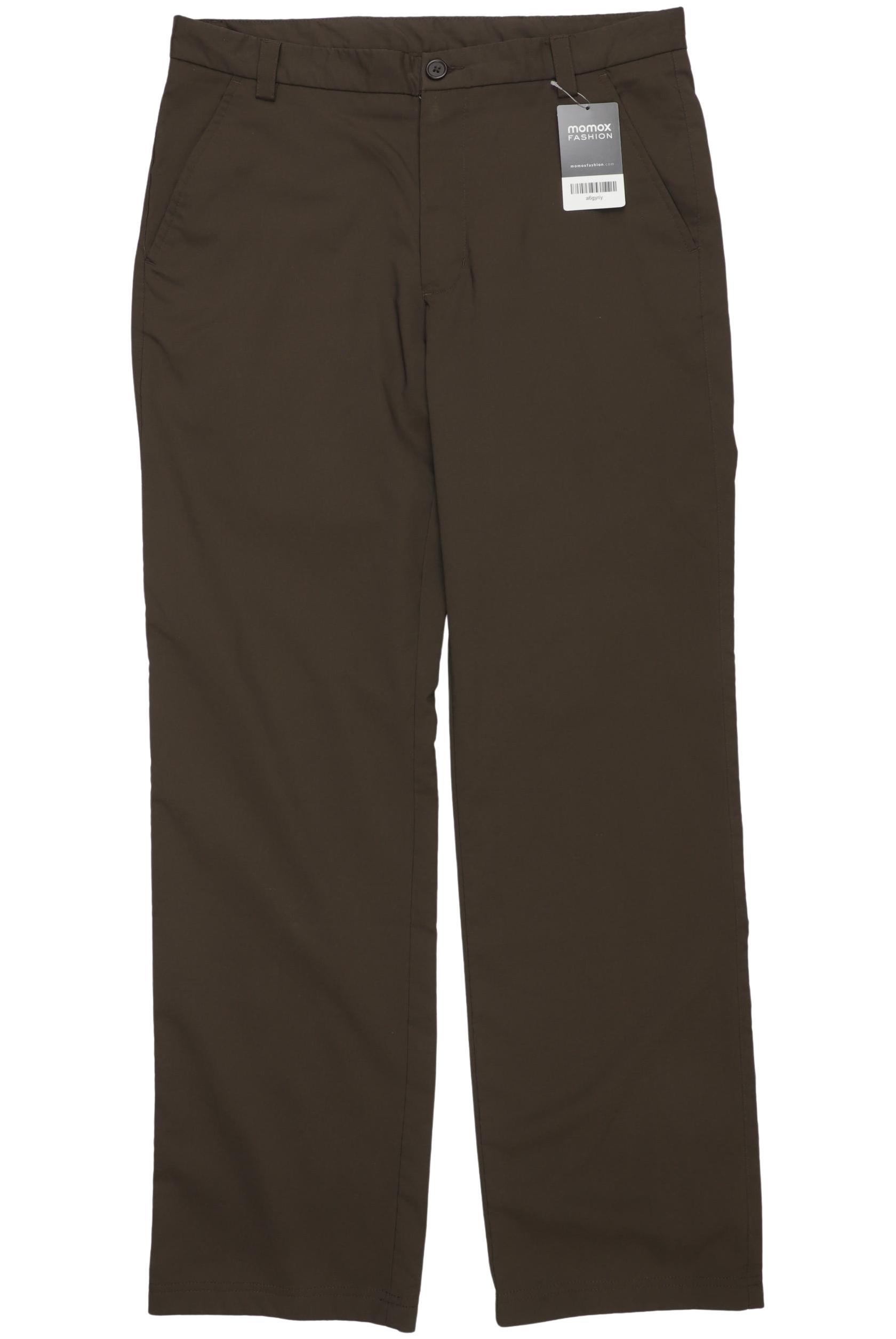 Thumbnail - Nike Golf Damen Stoffhose, braun, Gr. 32