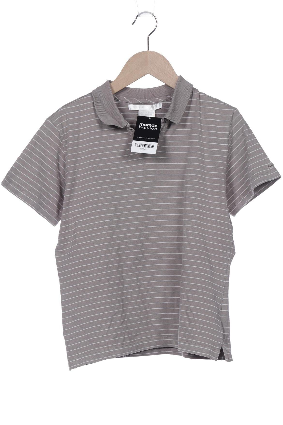 

Nike Golf Damen Poloshirt, beige, Gr. 36
