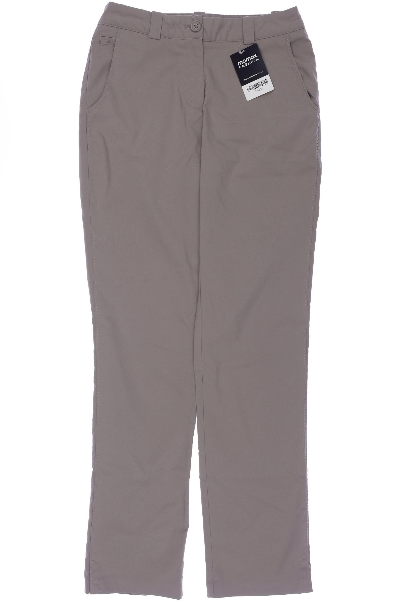 

Nike Golf Damen Stoffhose, grau, Gr. 34