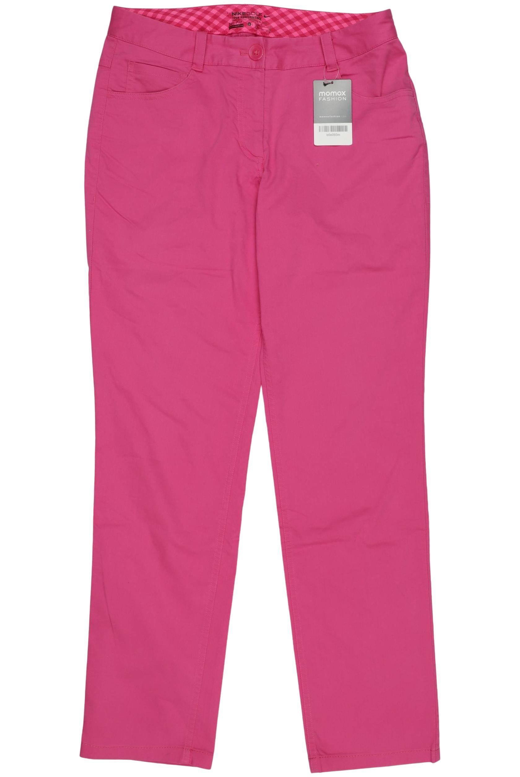 Thumbnail - Nike Golf Damen Stoffhose, pink, Gr. 36