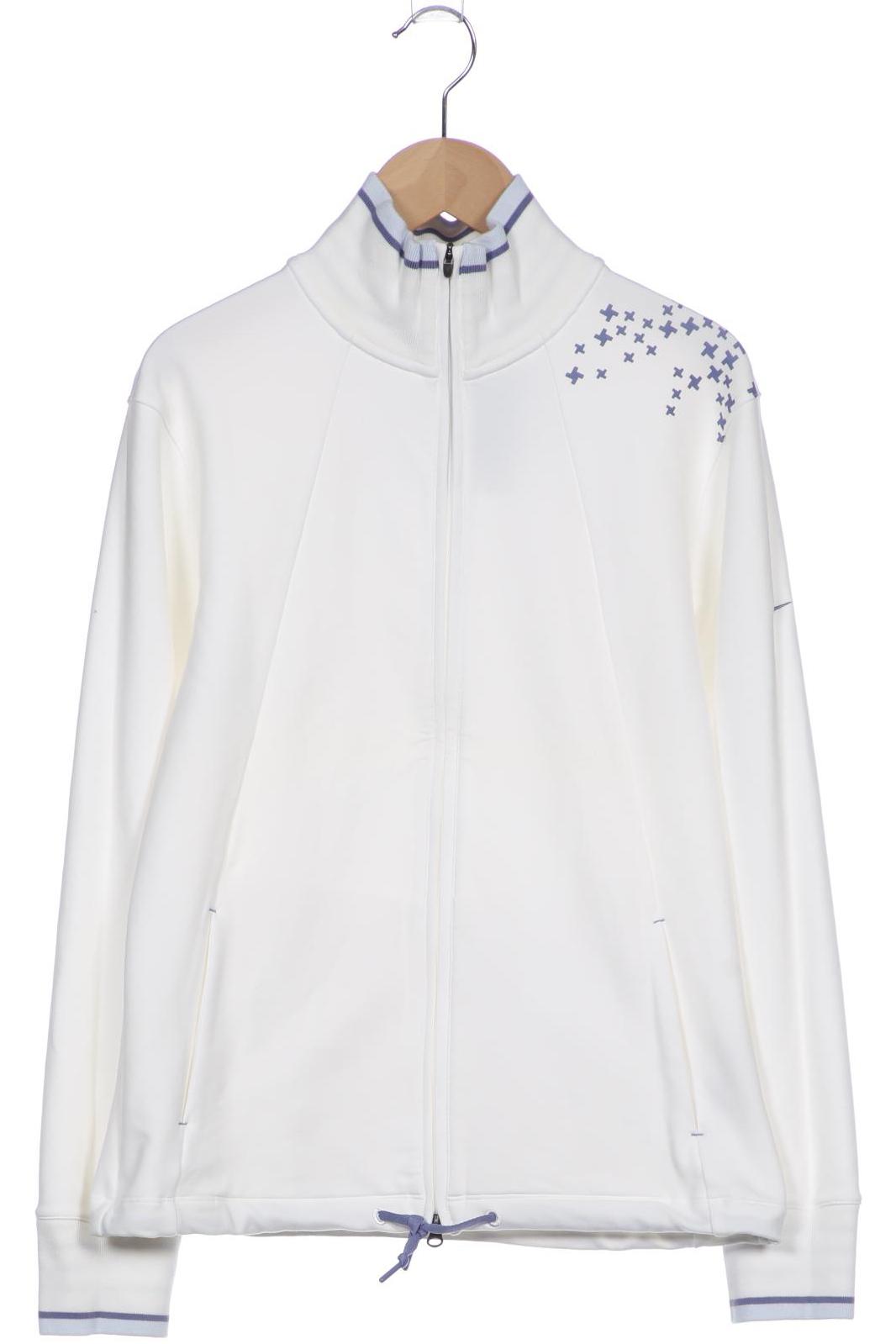 

Nike Golf Damen Sweatshirt, weiß, Gr. 38