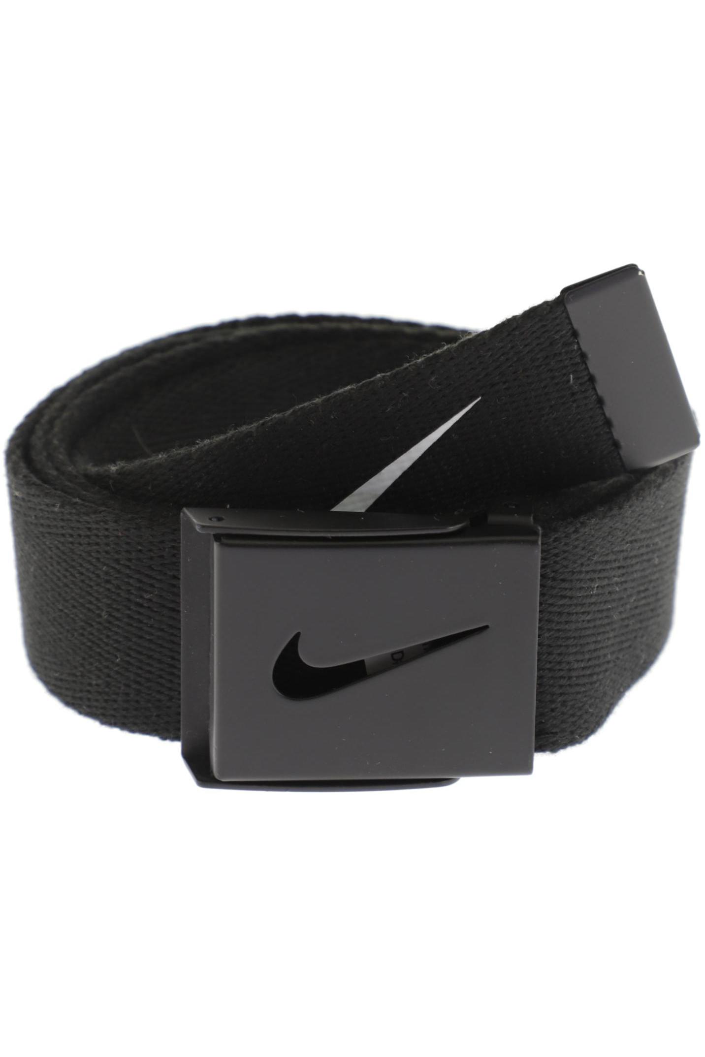 

Nike Golf Damen Gürtel, schwarz, Gr. 120