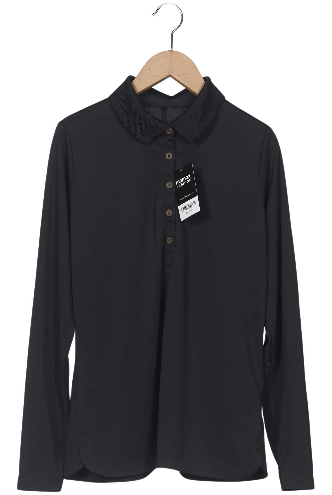 

Nike Golf Damen Poloshirt, schwarz, Gr. 38