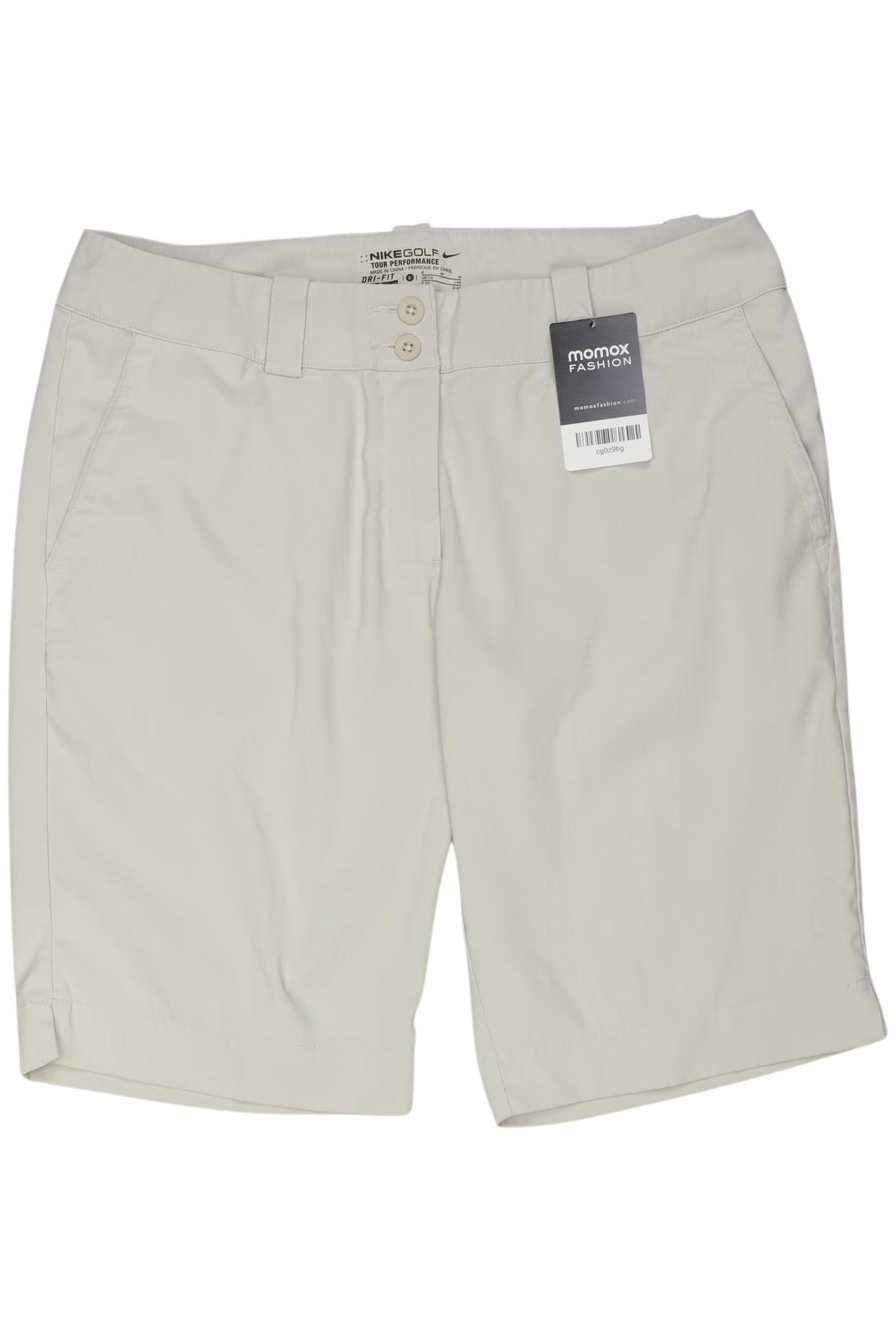 

Nike Golf Damen Shorts, beige, Gr. 40