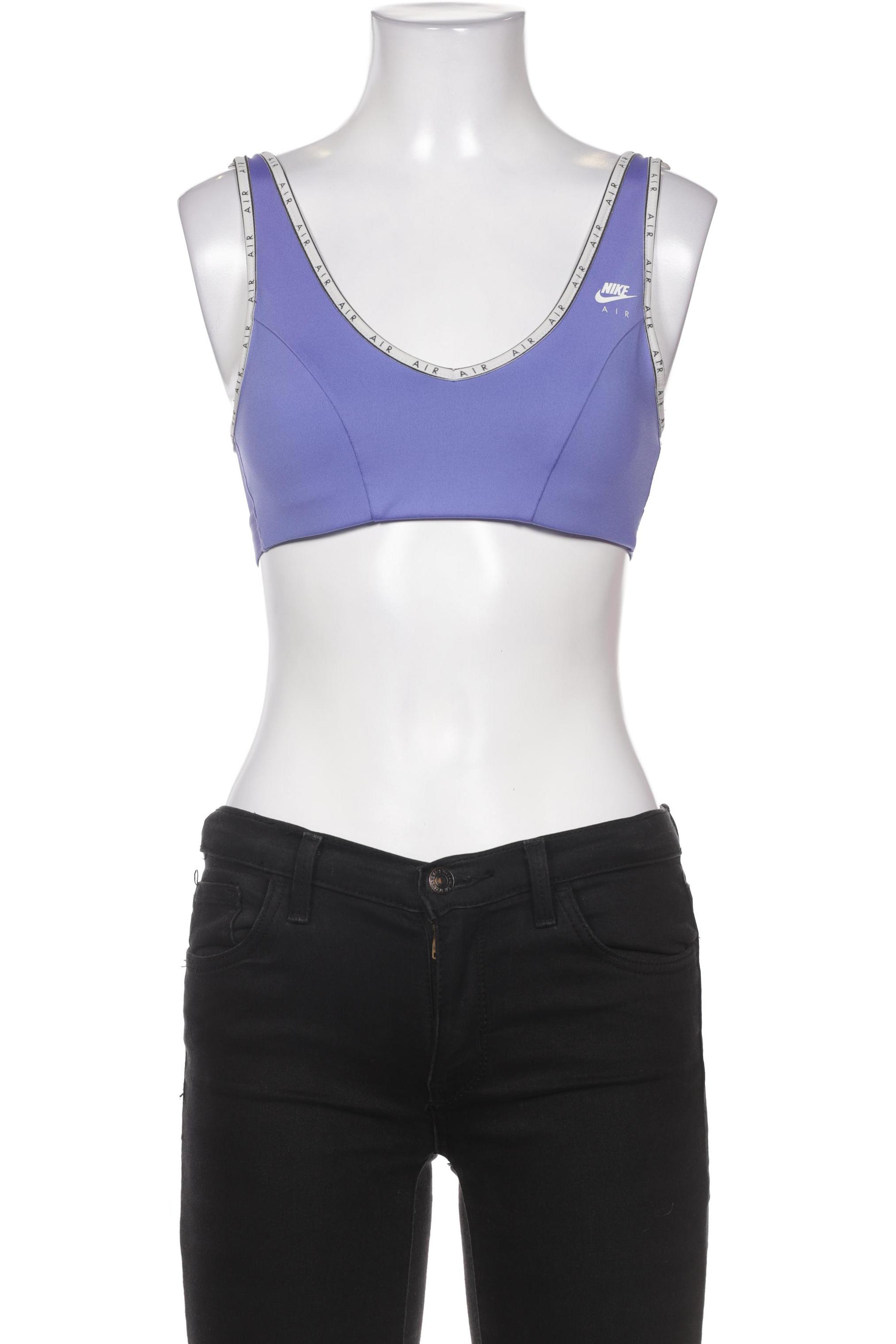 

Nike Golf Damen Top, flieder, Gr. 34