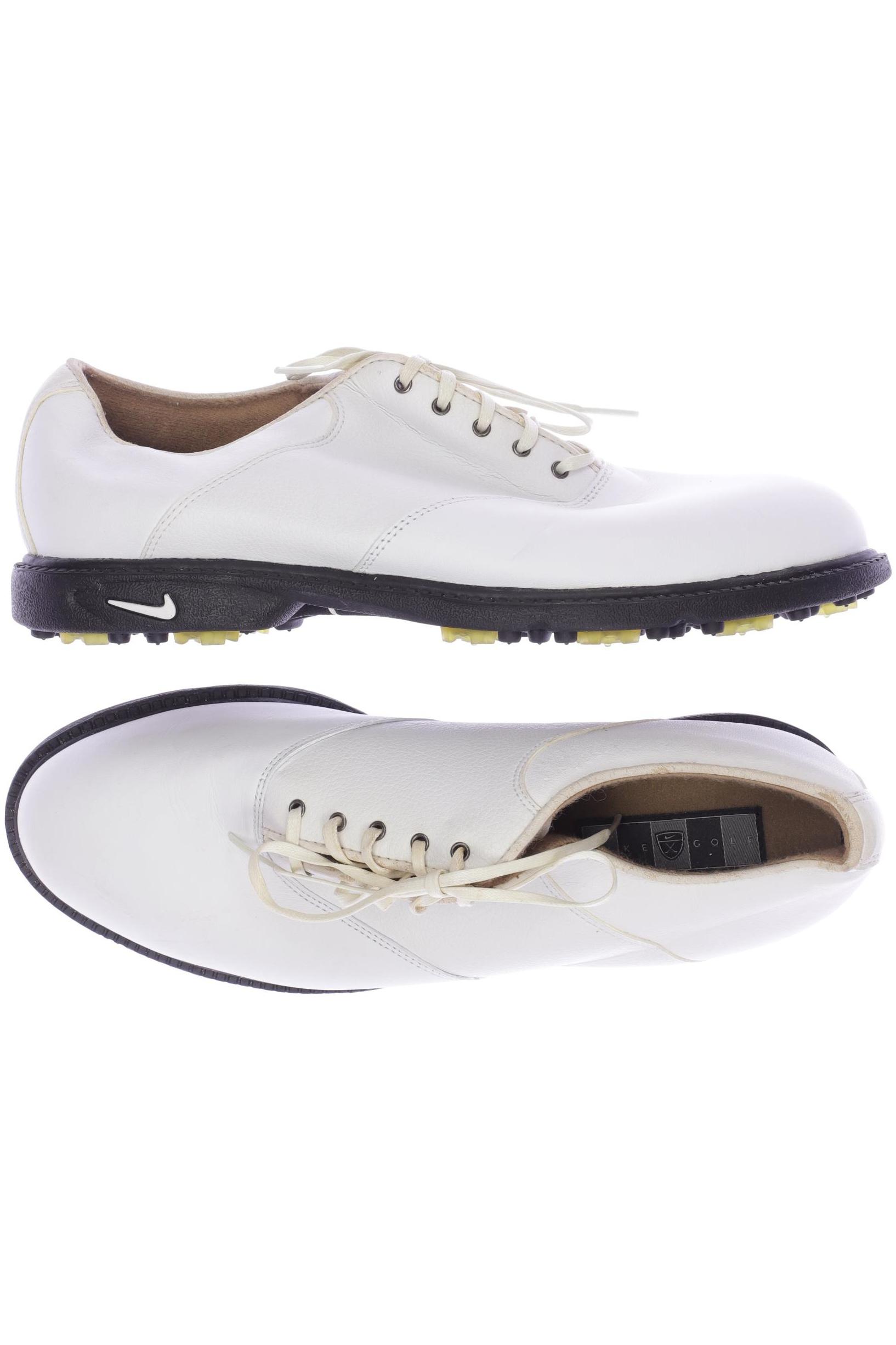 

Nike Golf Damen Halbschuh, weiß, Gr. 40