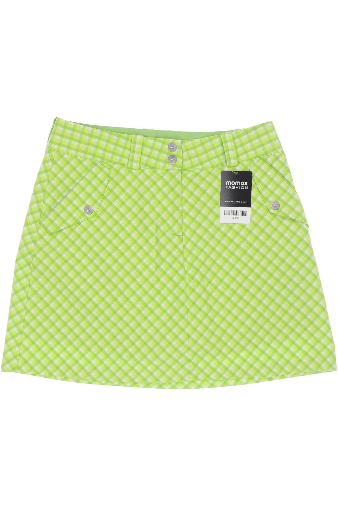 

Nike Golf Damen Rock, hellgrün, Gr. 38