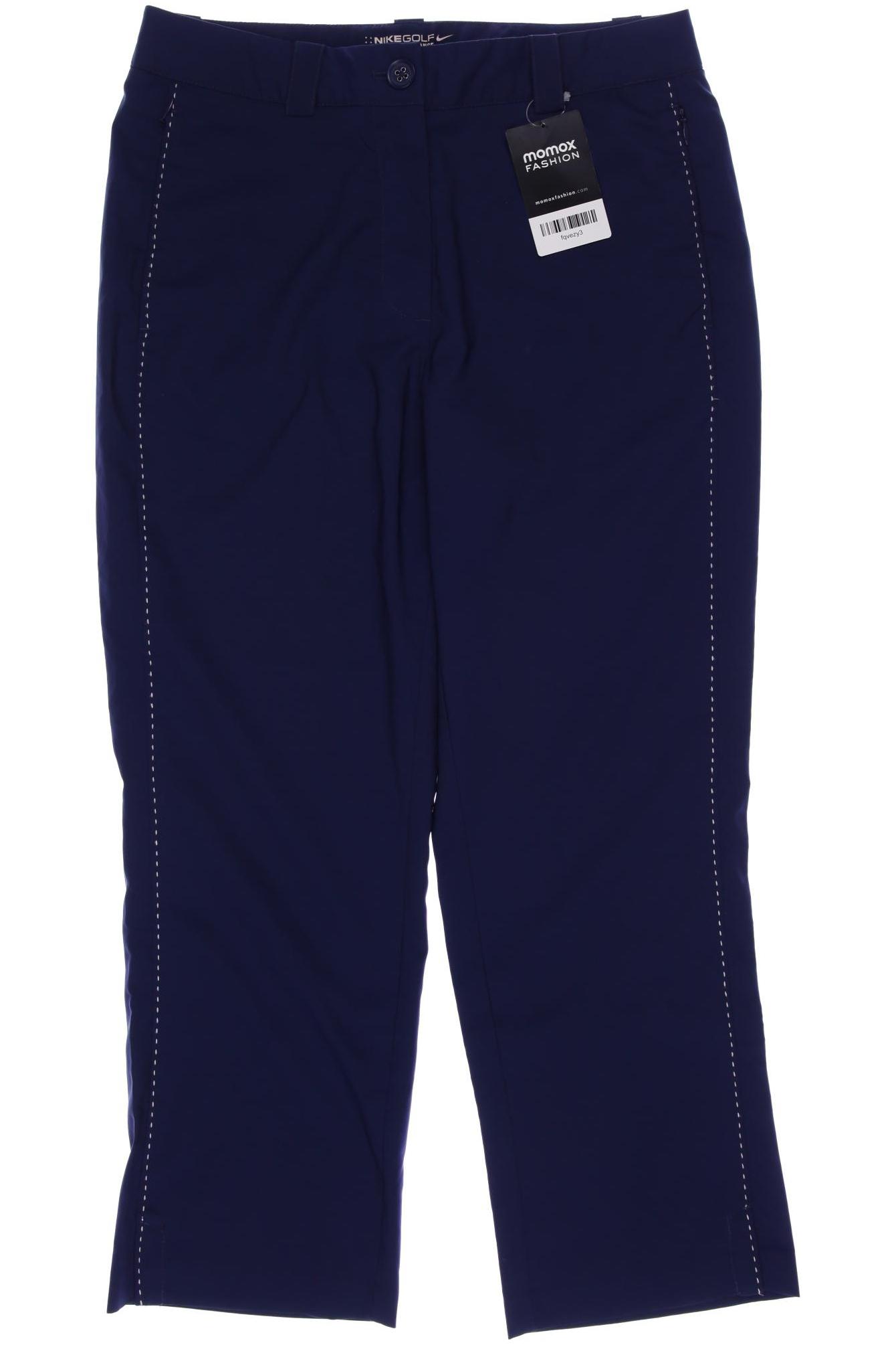 

Nike Golf Damen Stoffhose, marineblau, Gr. 36