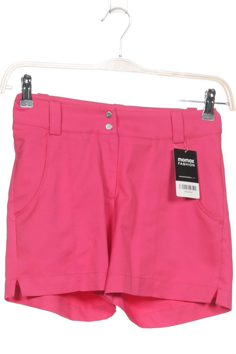 

Nike Golf Damen Shorts, pink, Gr. 34