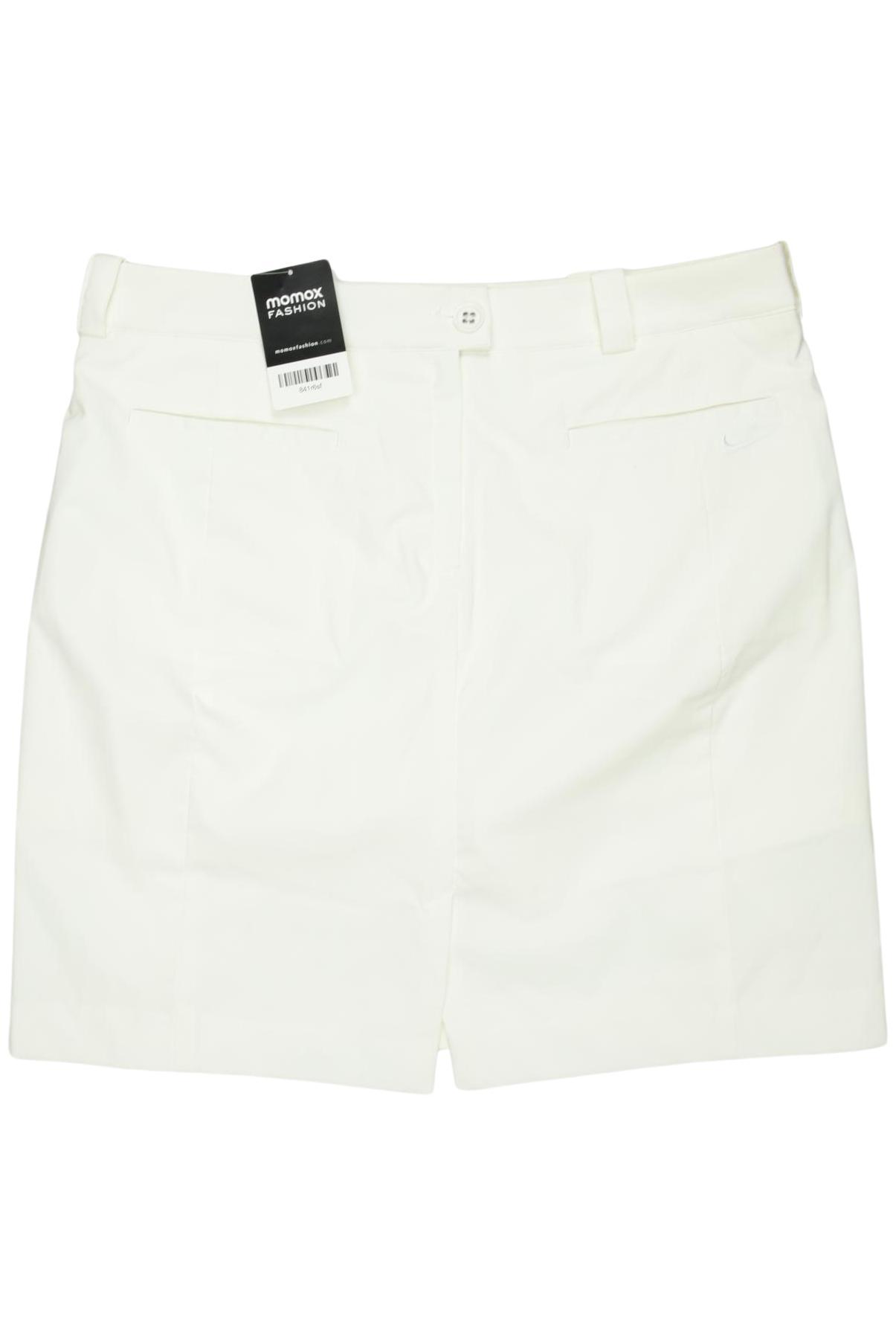 

Nike Golf Damen Rock, cremeweiß, Gr. 42