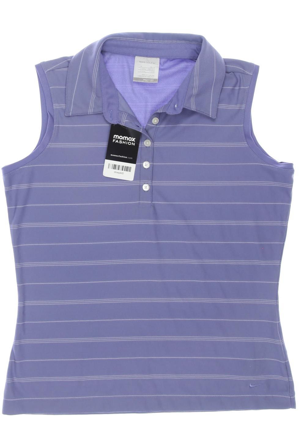 

Nike Golf Damen Poloshirt, marineblau, Gr. 38
