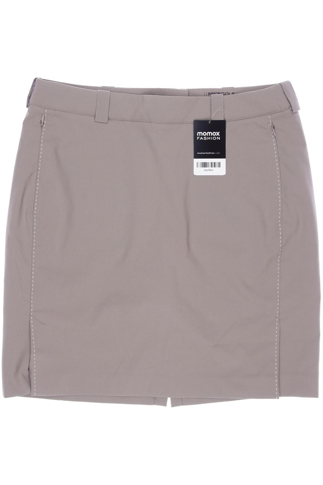 

Nike Golf Damen Rock, beige, Gr. 40