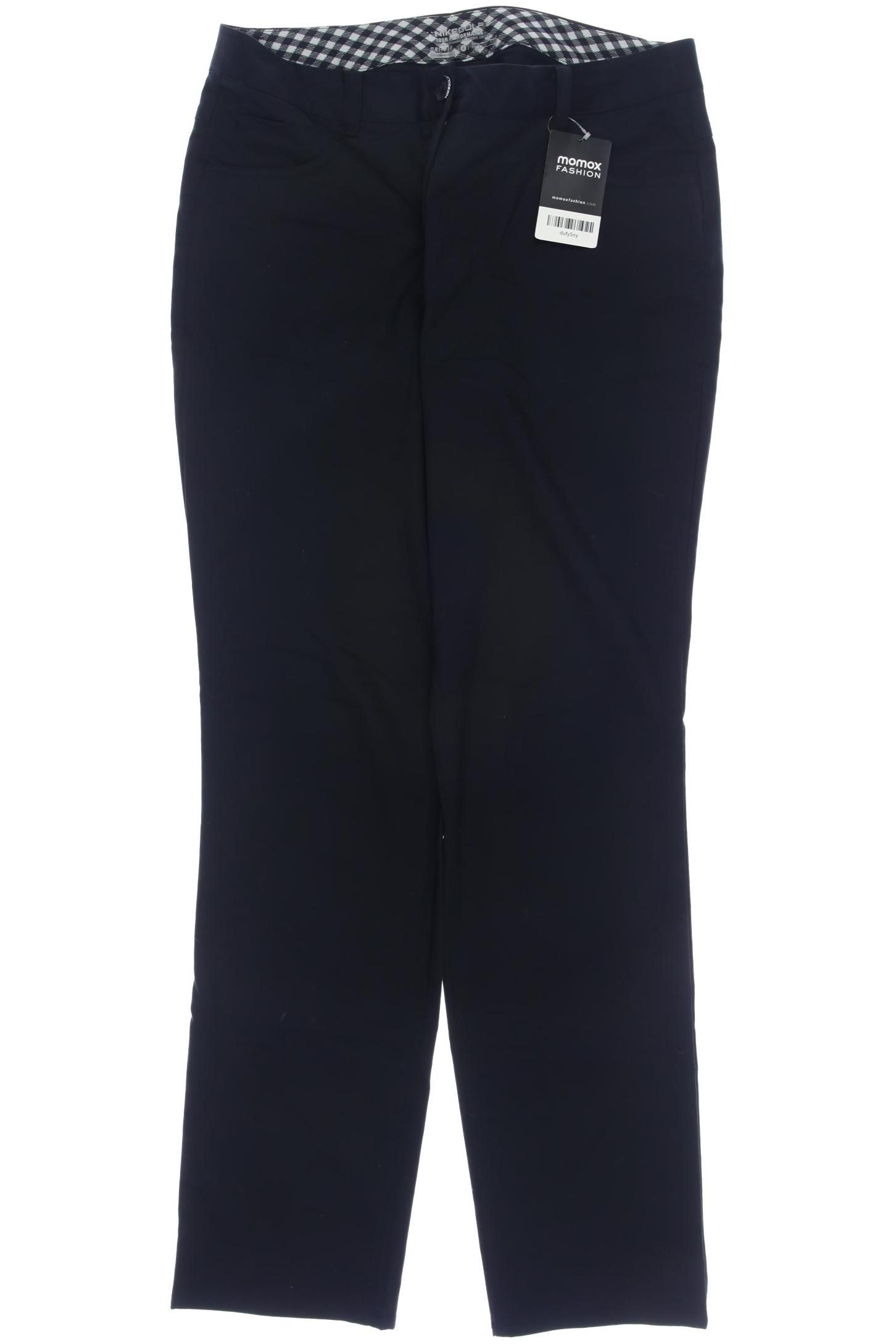 

Nike Golf Damen Stoffhose, schwarz, Gr. 40