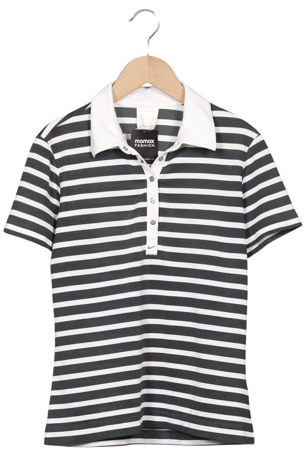 

Nike Golf Damen Poloshirt, mehrfarbig, Gr. 36