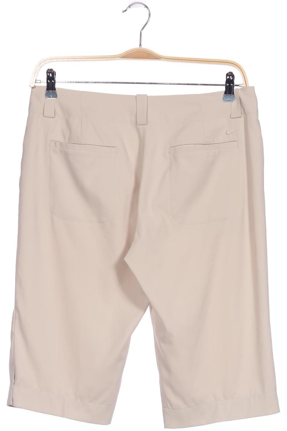 

Nike Golf Damen Shorts, beige, Gr. 12