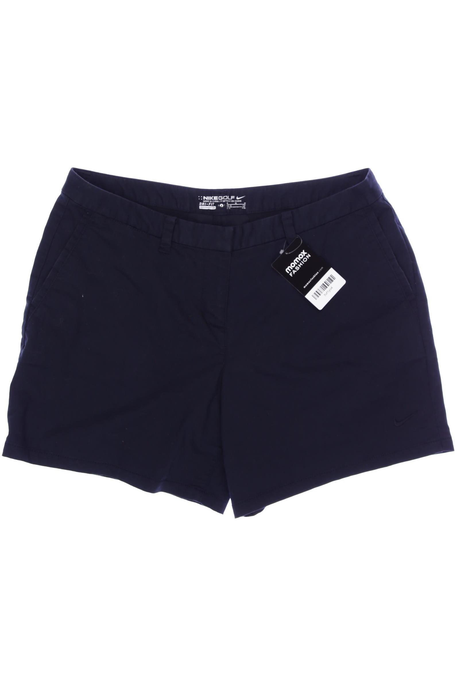 

Nike Golf Damen Shorts, marineblau, Gr. 40