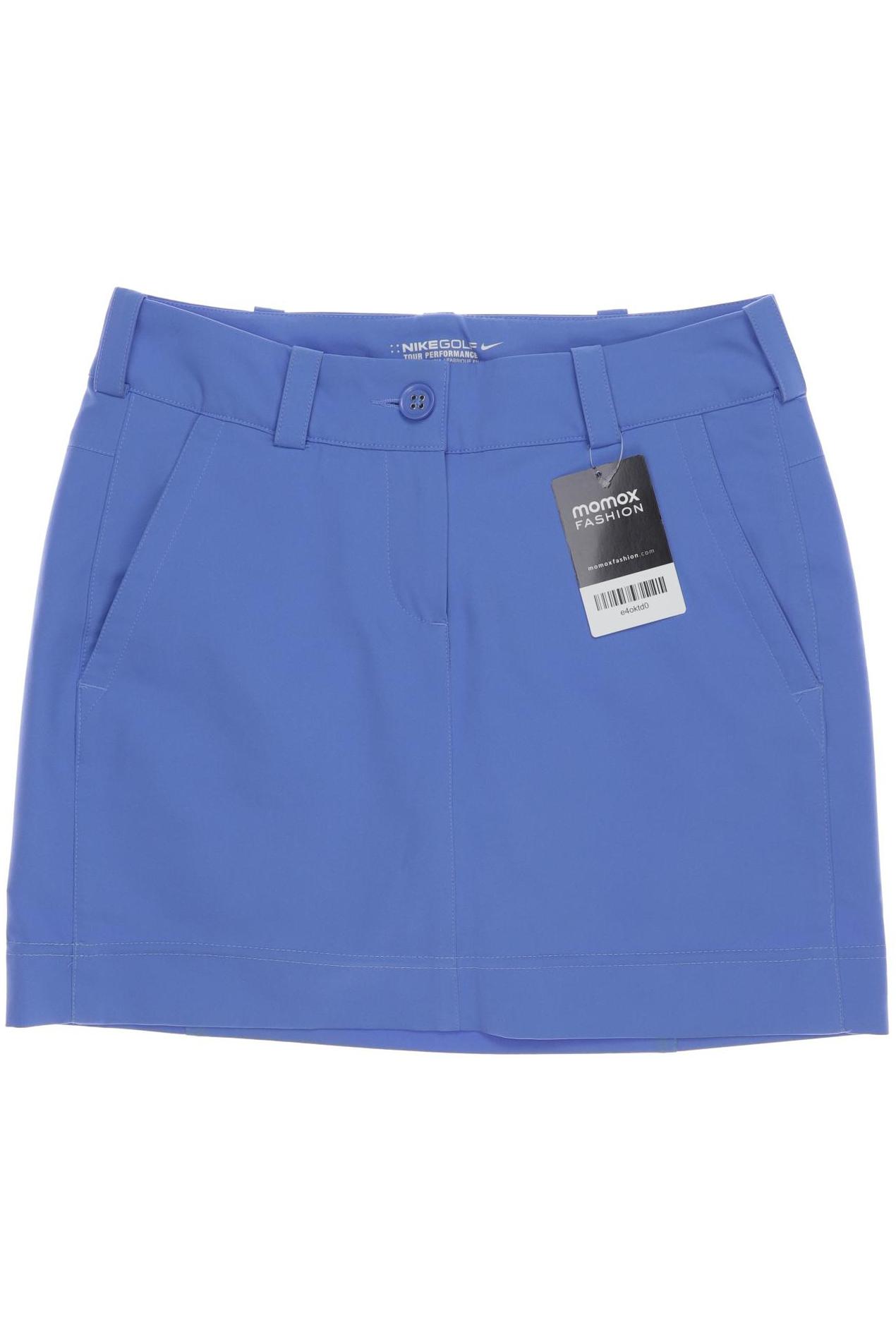 

Nike Golf Damen Rock, blau, Gr. 32