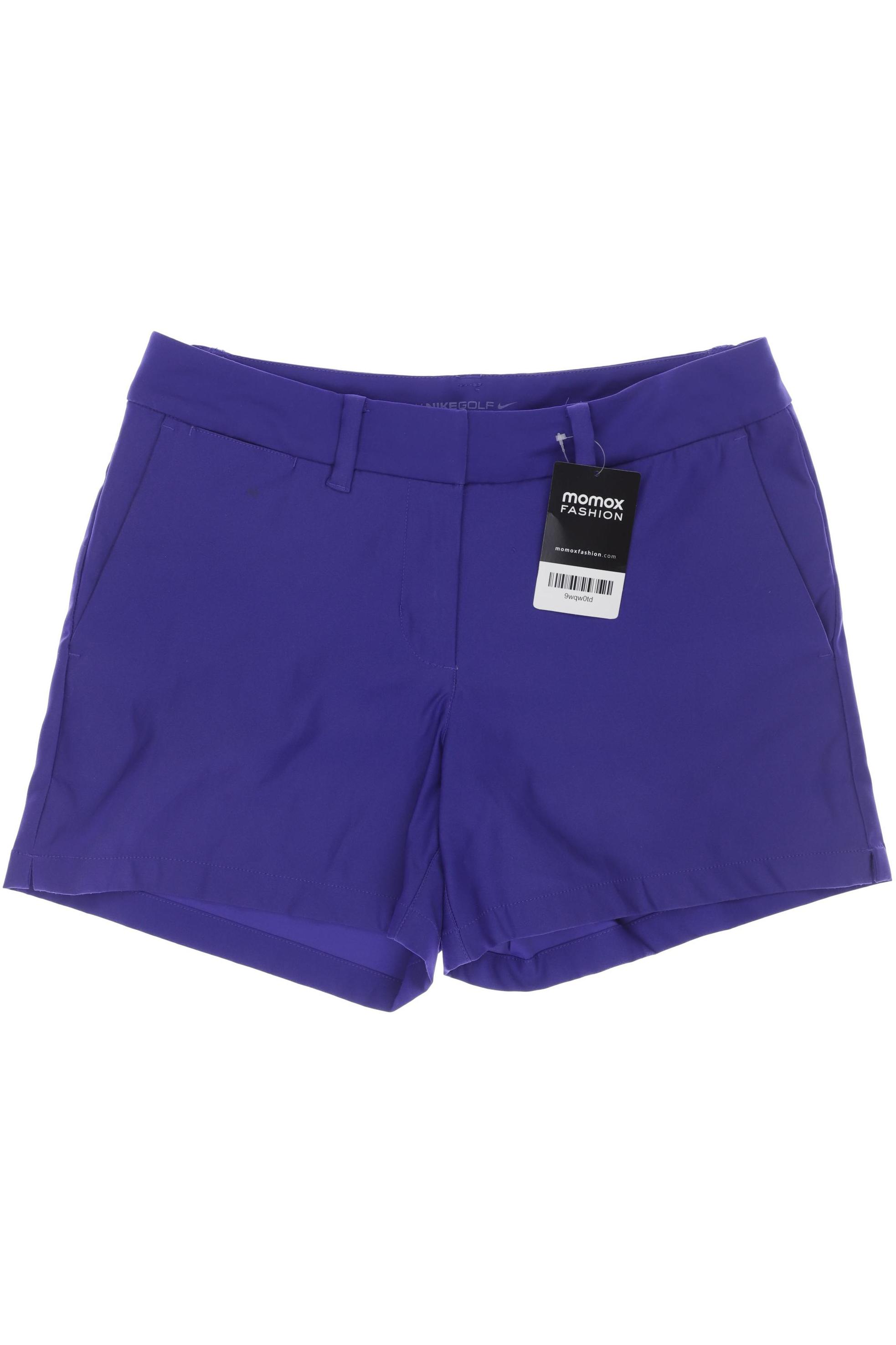 

Nike Golf Damen Shorts, blau, Gr. 34