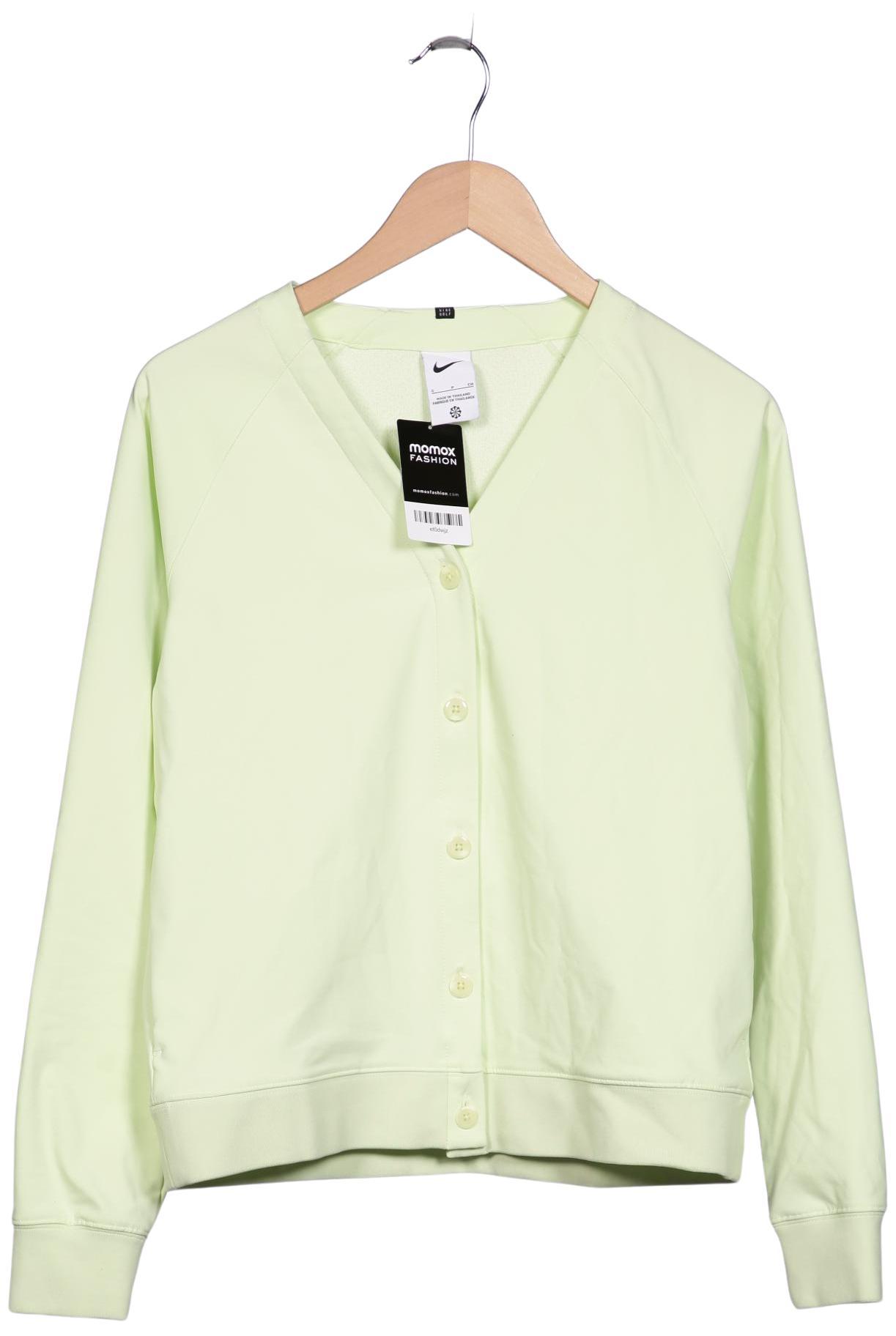 Thumbnail - Nike Golf Damen Jacke, hellgrün, Gr. 36