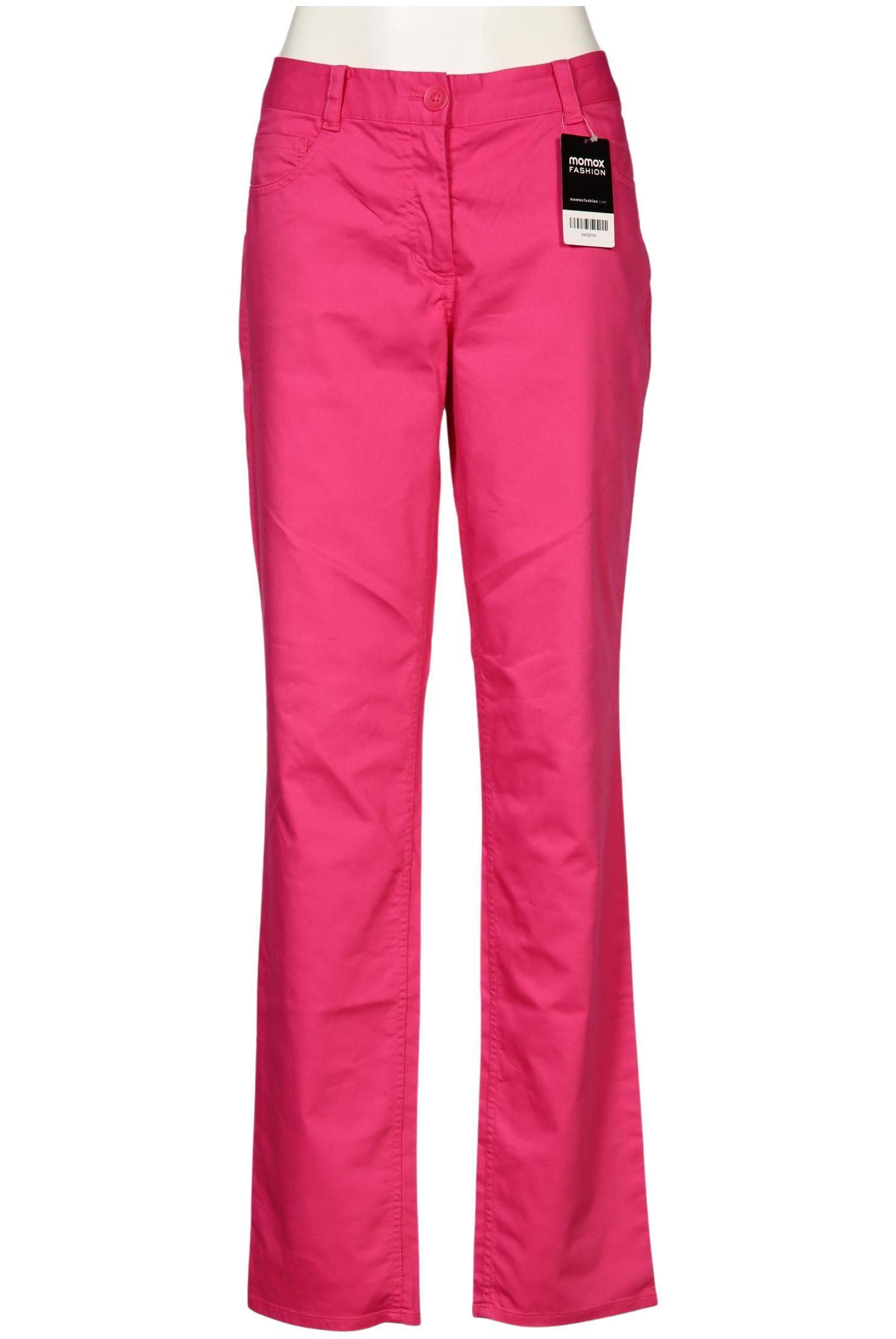 

Nike Golf Damen Stoffhose, pink, Gr. 38