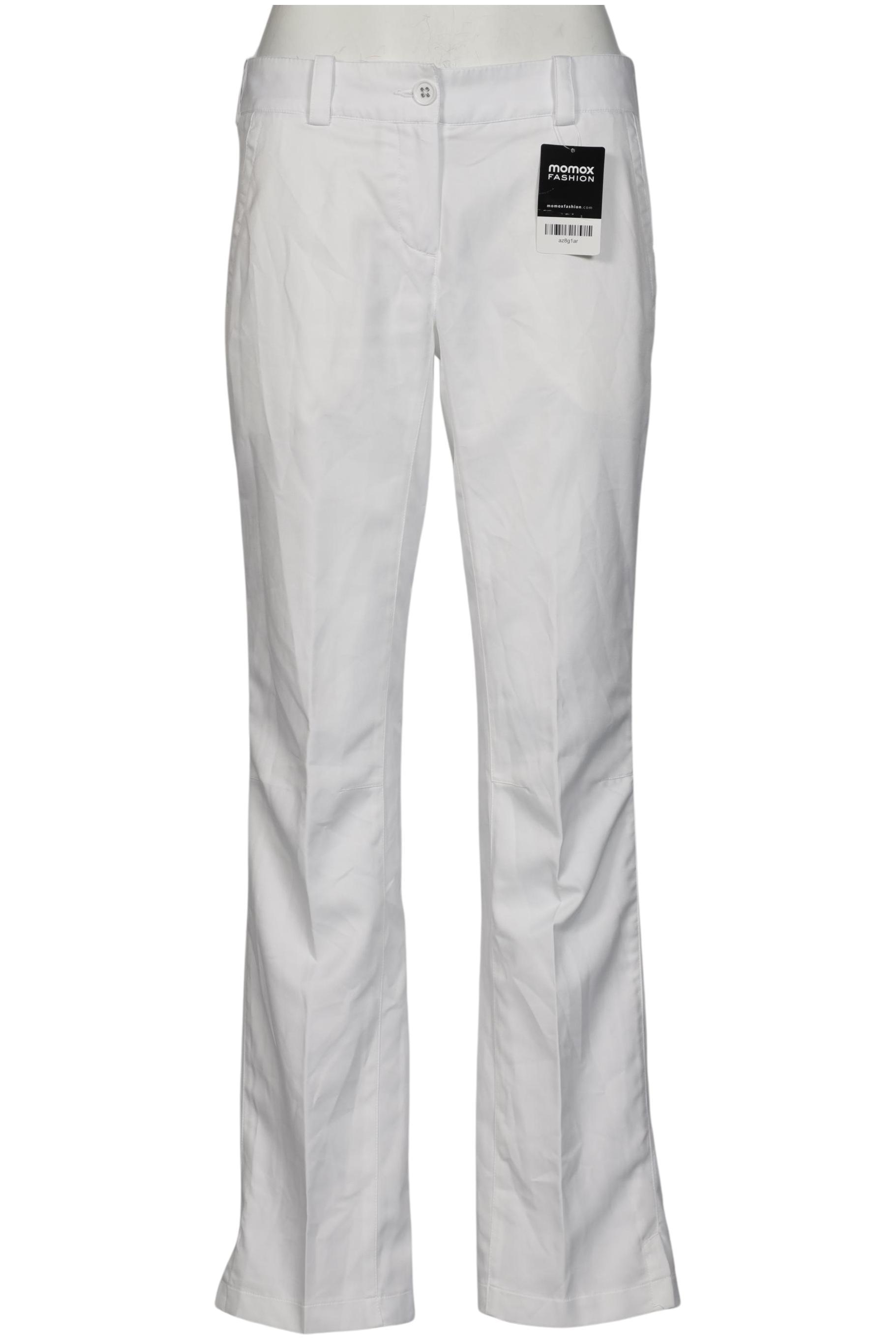 

Nike Golf Damen Stoffhose, weiß, Gr. 38