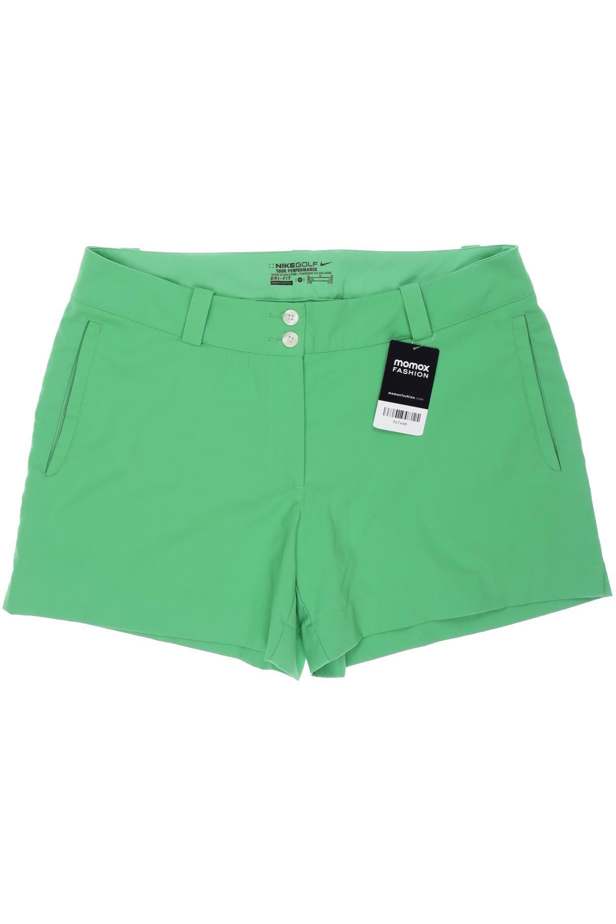 

Nike Golf Damen Shorts, hellgrün