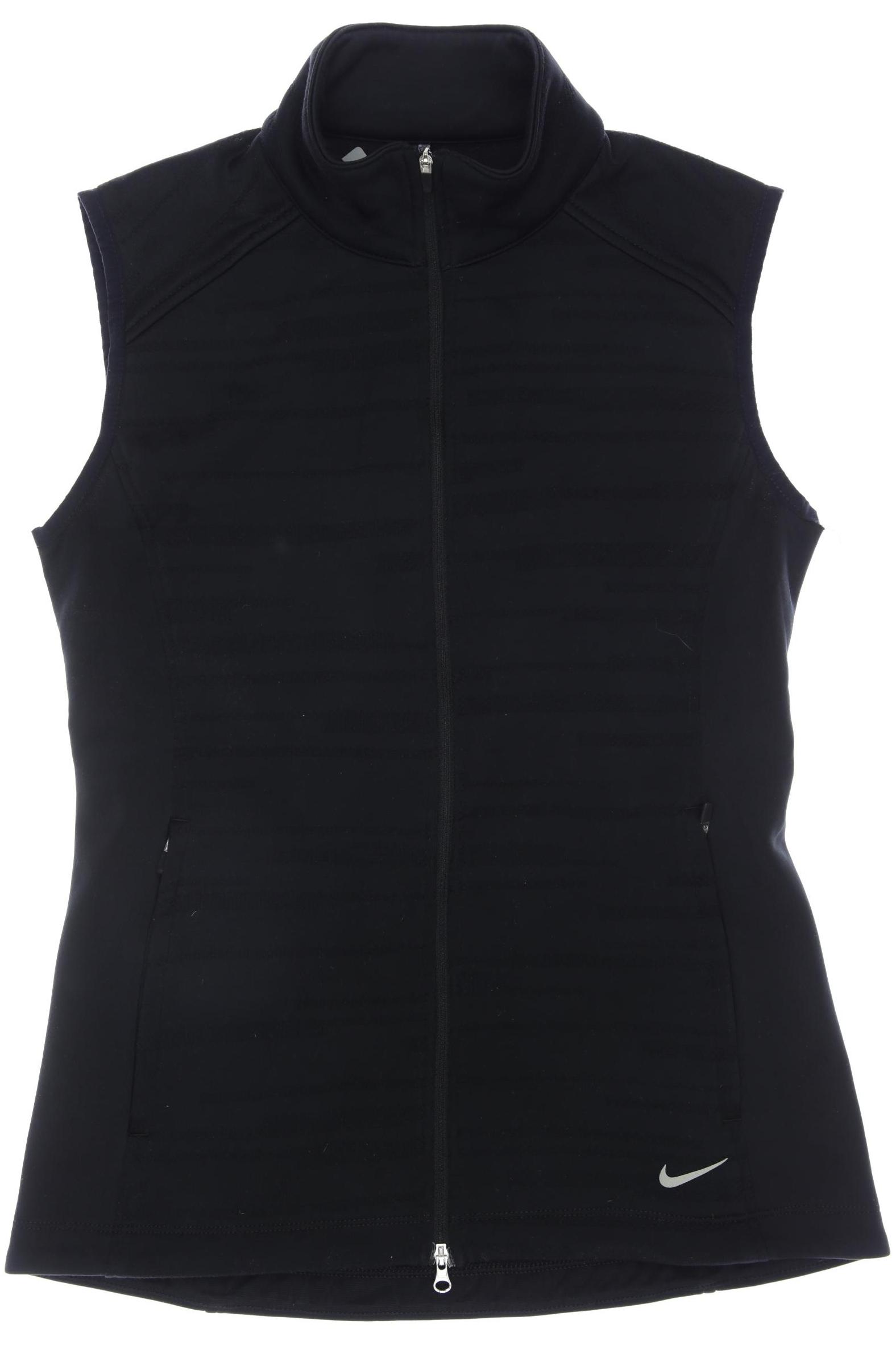 

Nike Golf Damen Weste, schwarz, Gr. 36