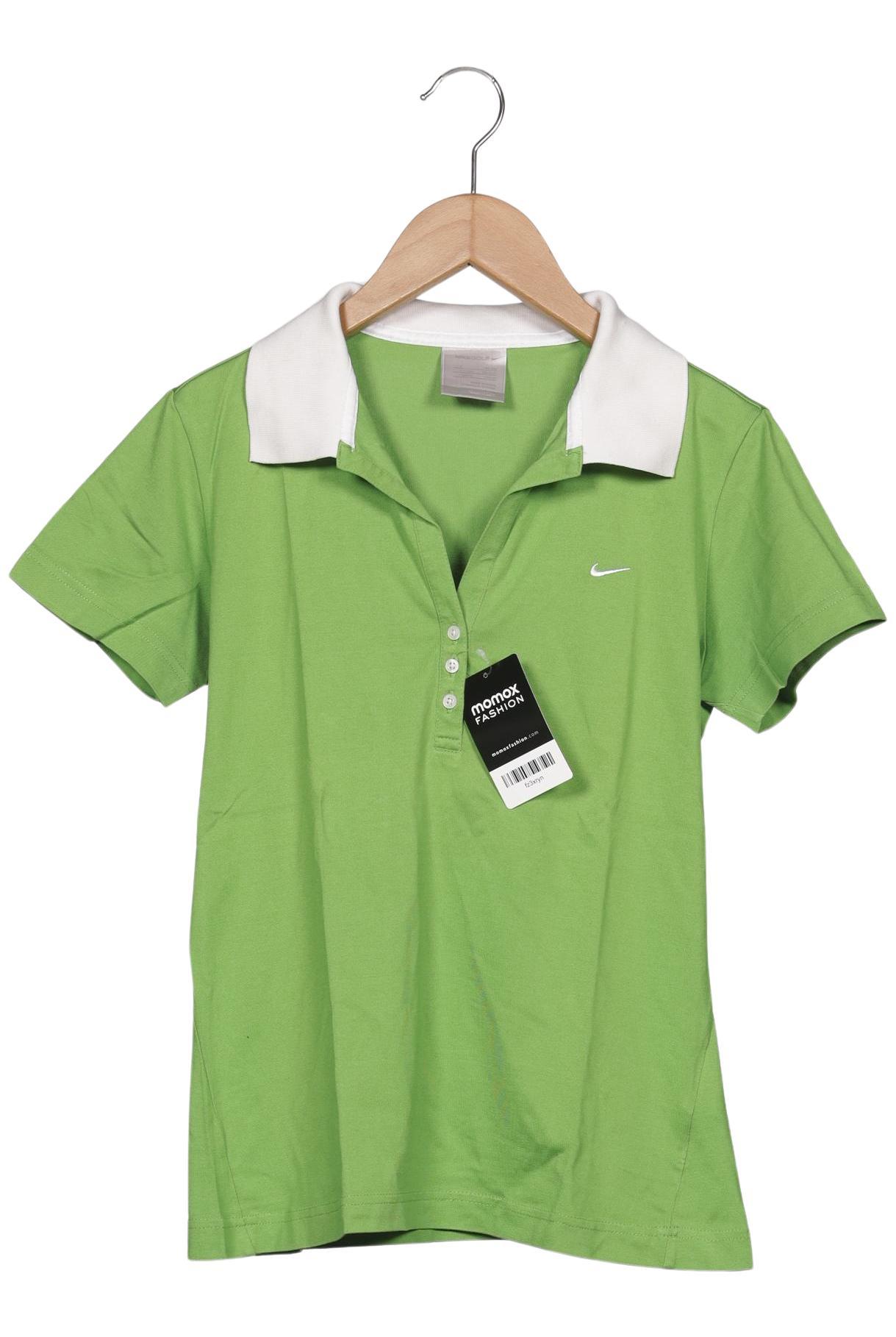 

Nike Golf Damen Poloshirt, mehrfarbig, Gr. 36