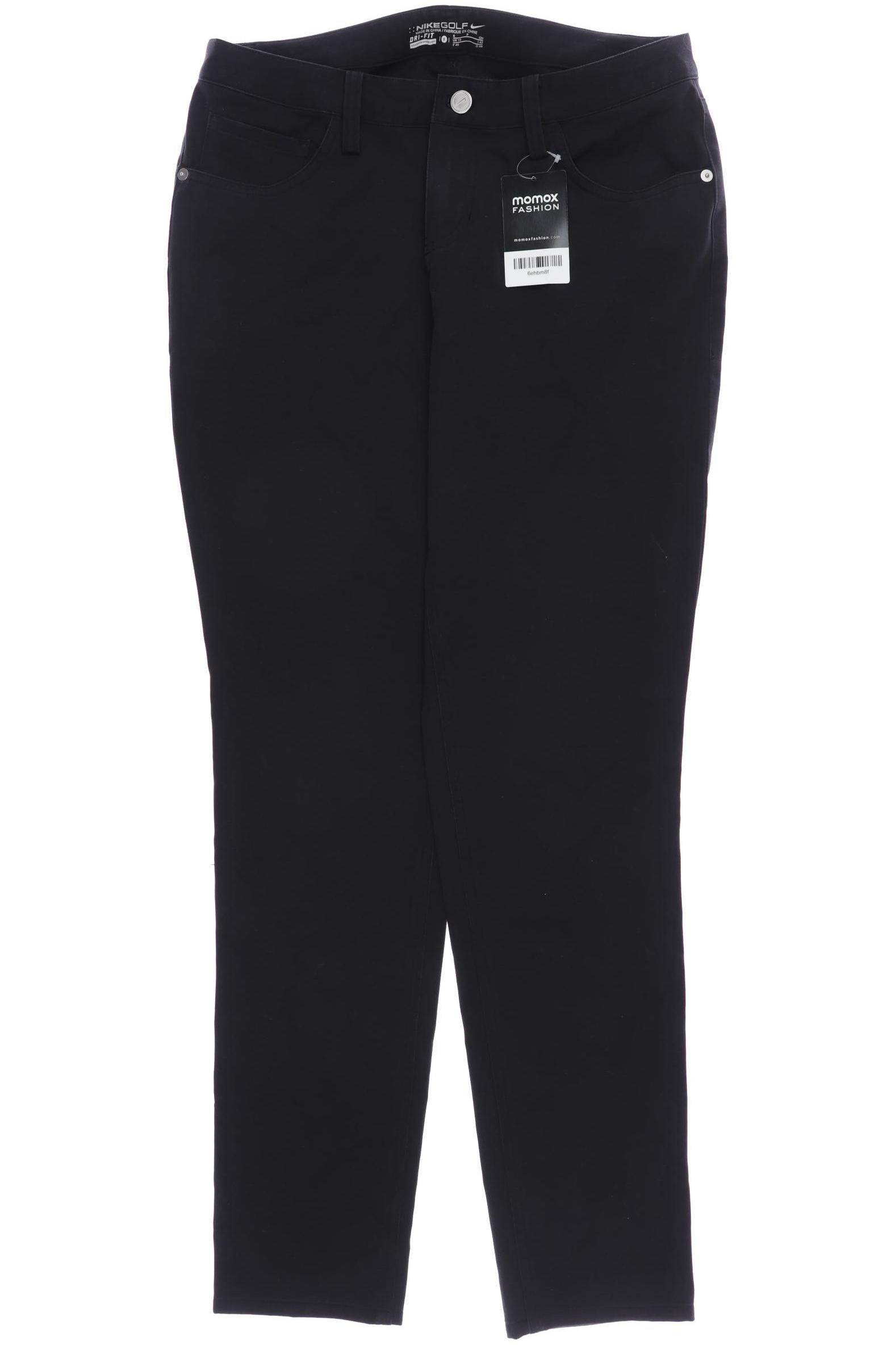 

Nike Golf Damen Stoffhose, schwarz, Gr. 38